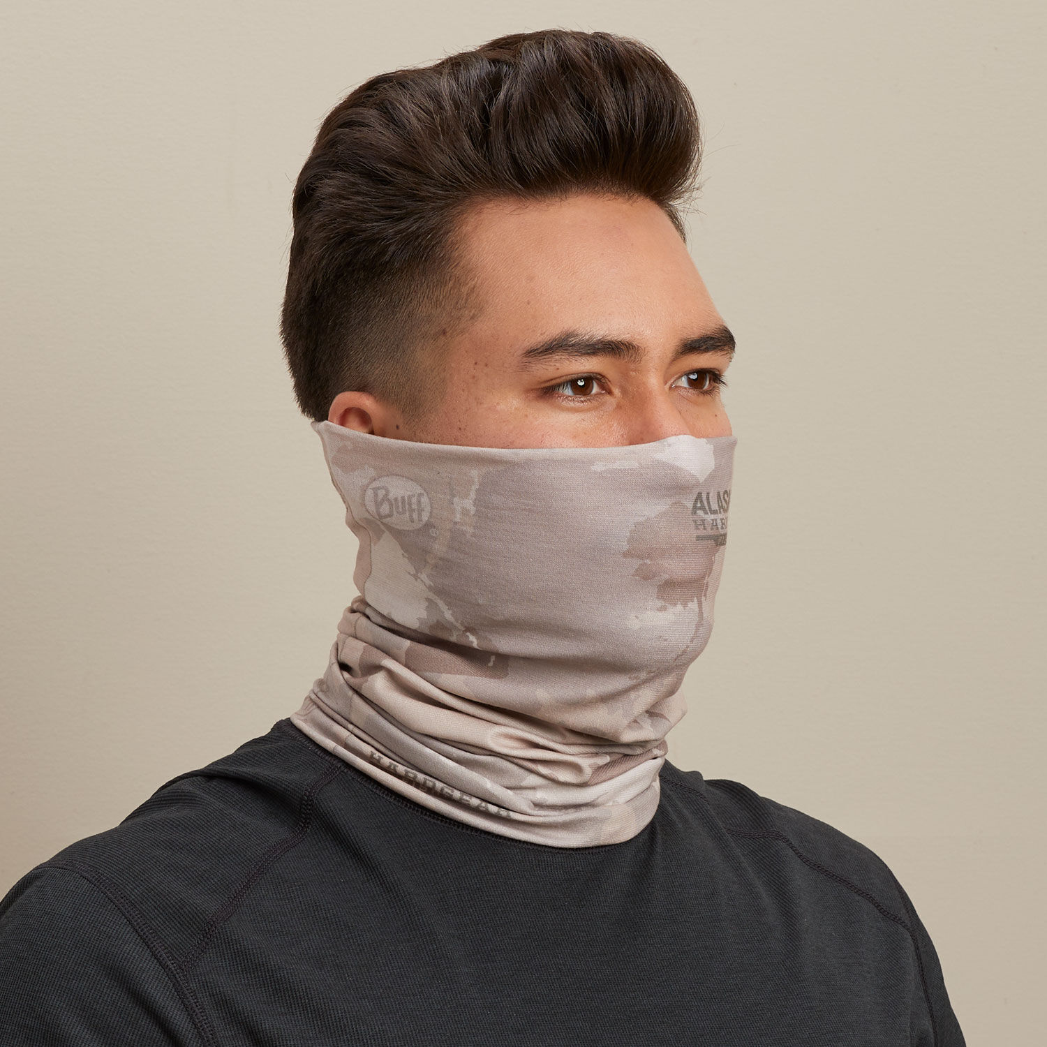 Men's Alaskan Hardgear BUFF