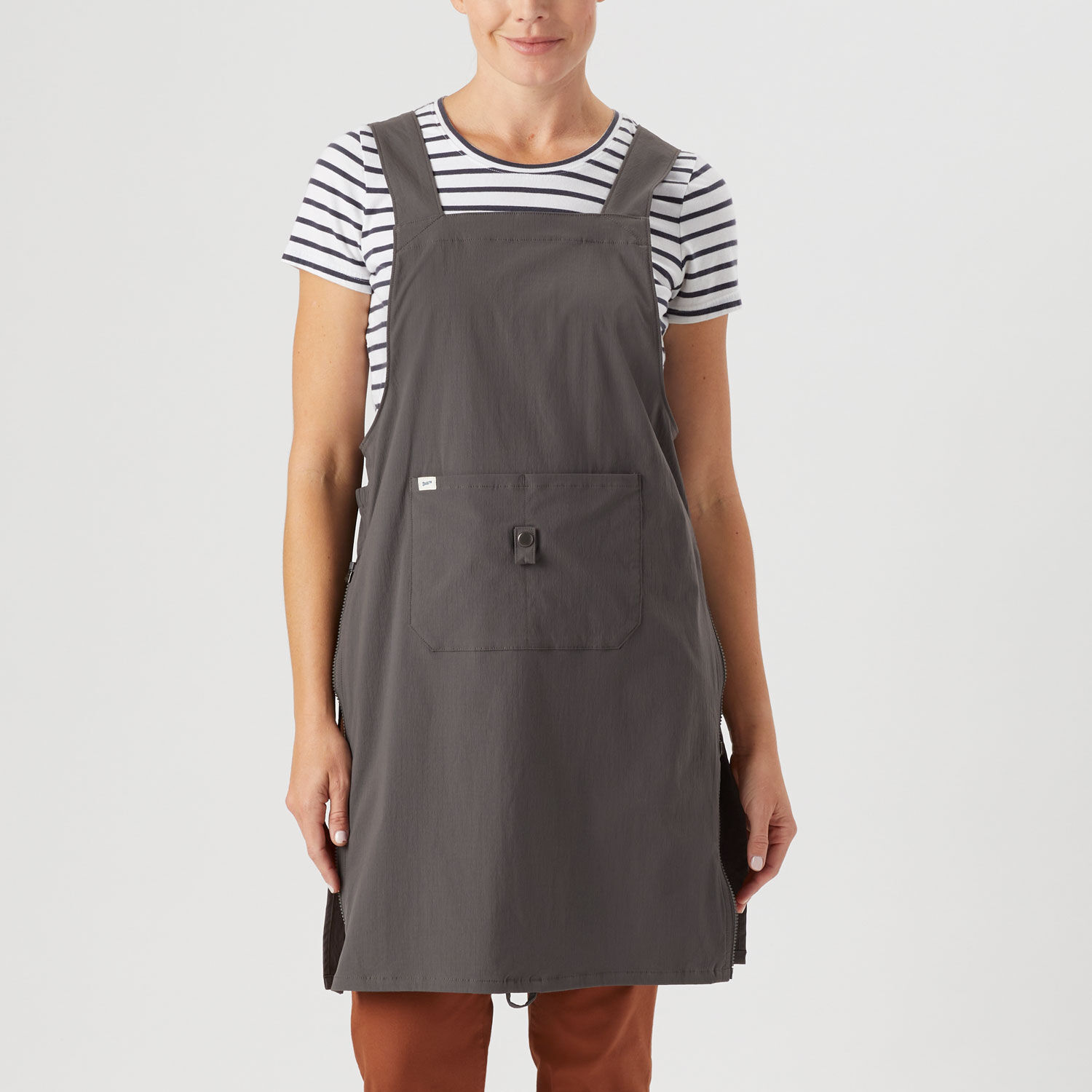Heirloom Apron Smock