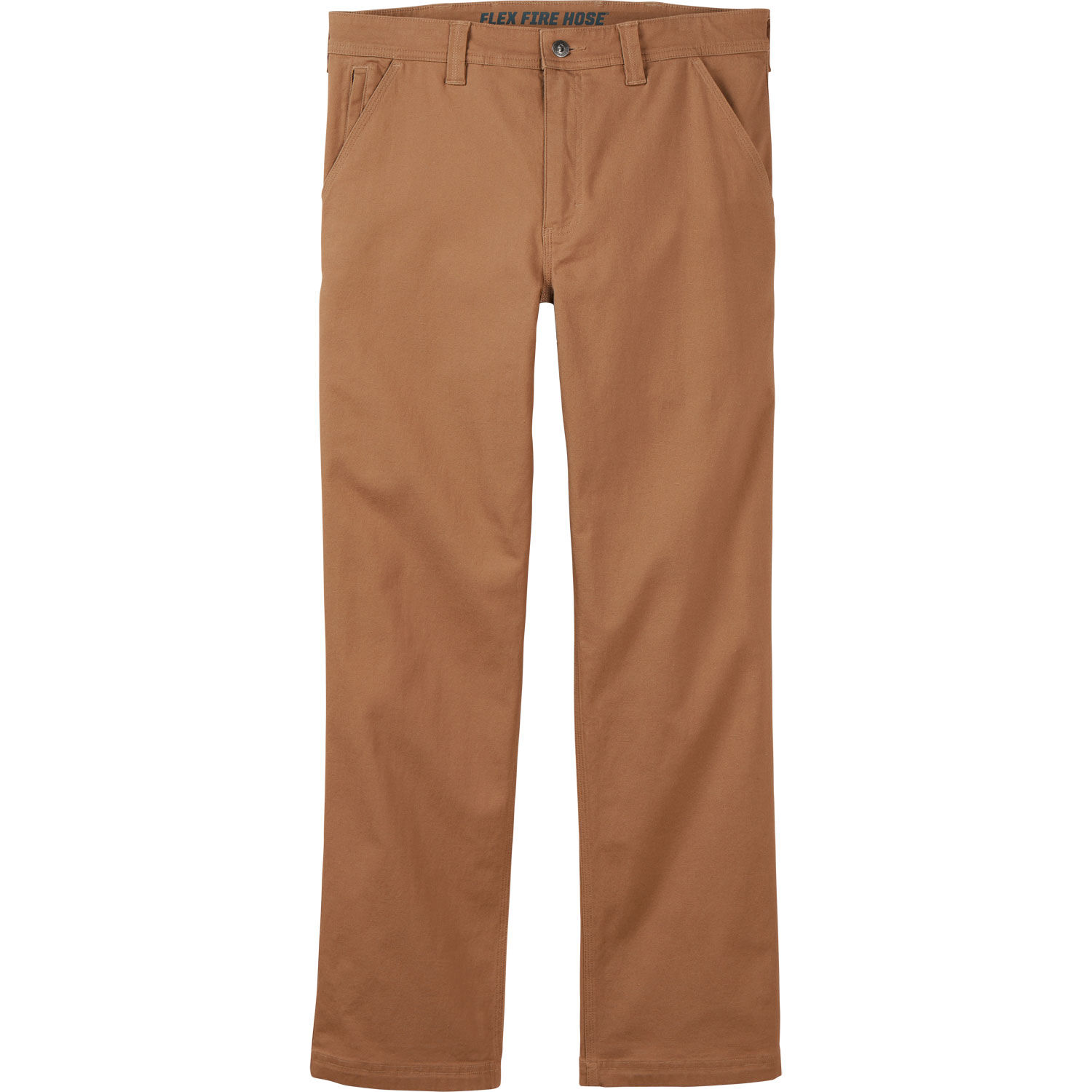 Men's DuluthFlex Fire Hose Standard Fit Foreman Pants
