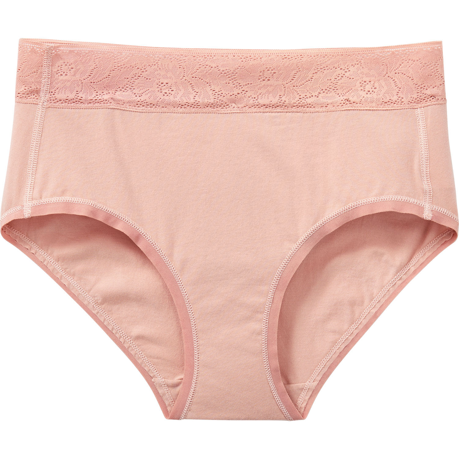 Free Range Modern Lace Briefs
