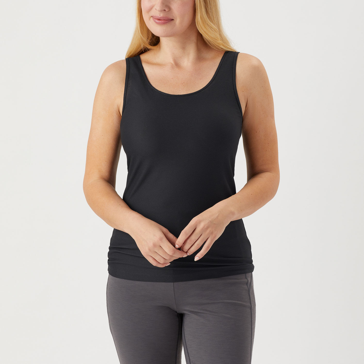 Women's Go Buck Naked Tank