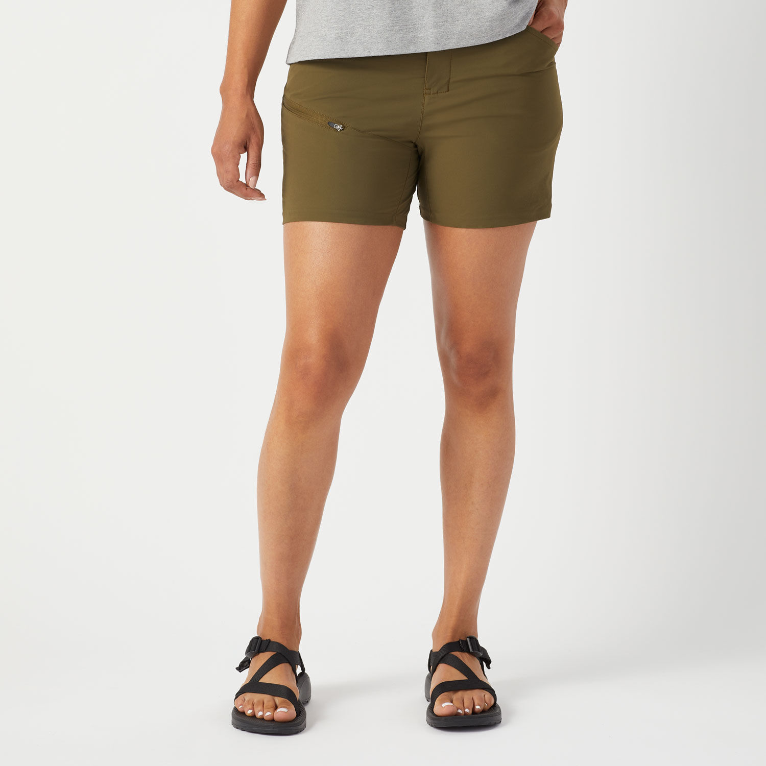 Women's AKHG Roadless Shorts