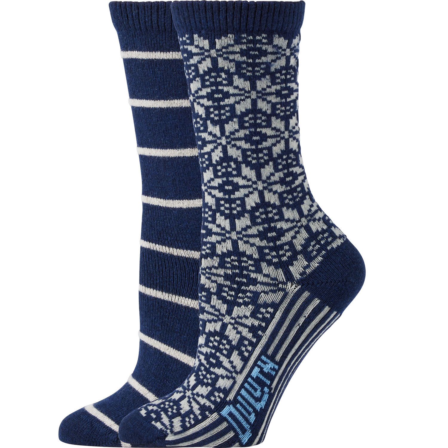 Women's 2-Pack Holiday Socks