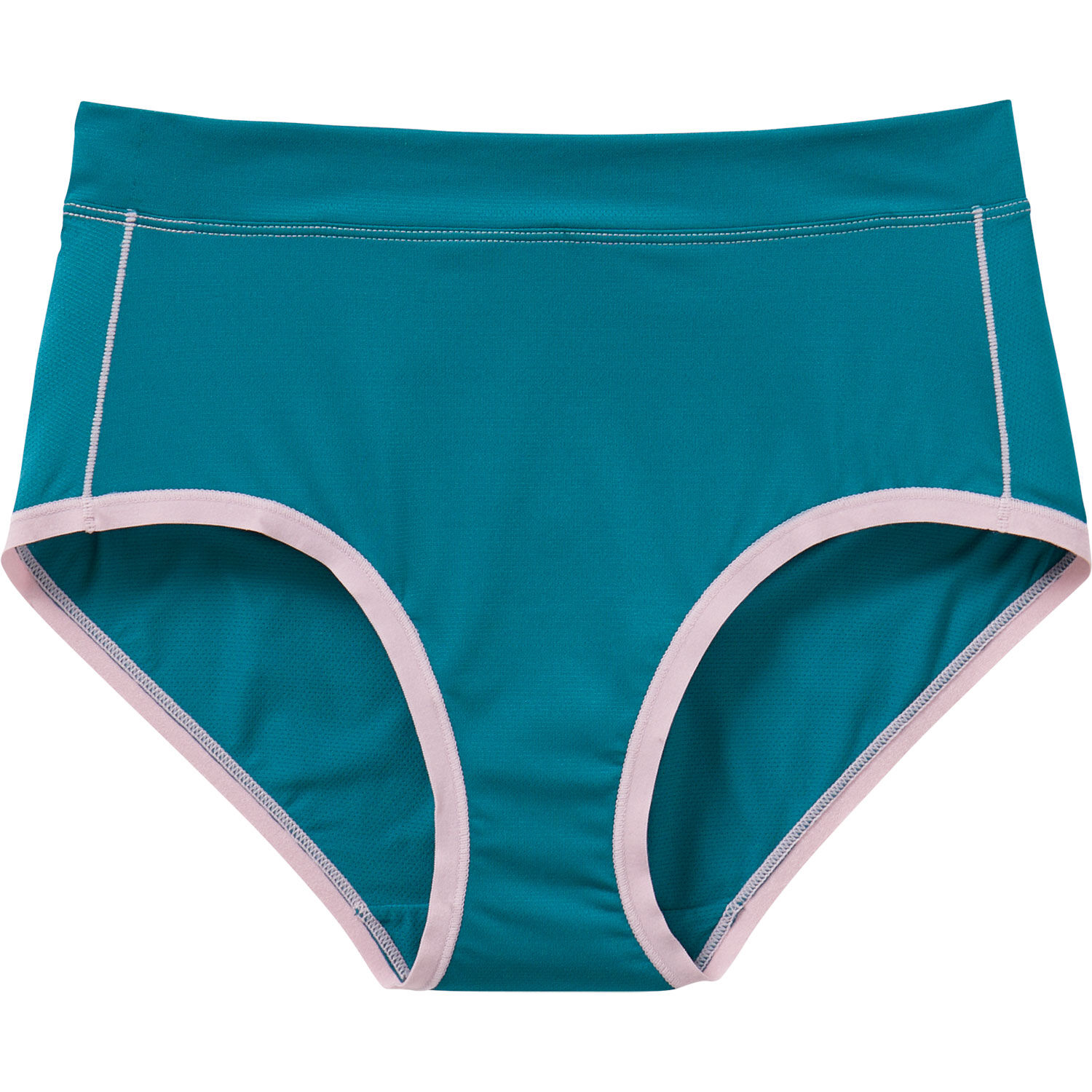 Women's Temp Tamer Modern Brief Underwear