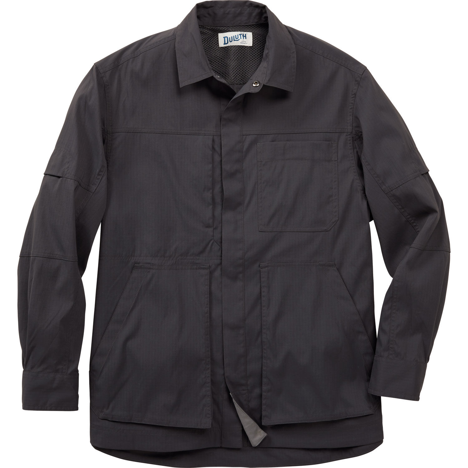 Men’s No Fly Zone Lightweight Gardening Shirt Jac