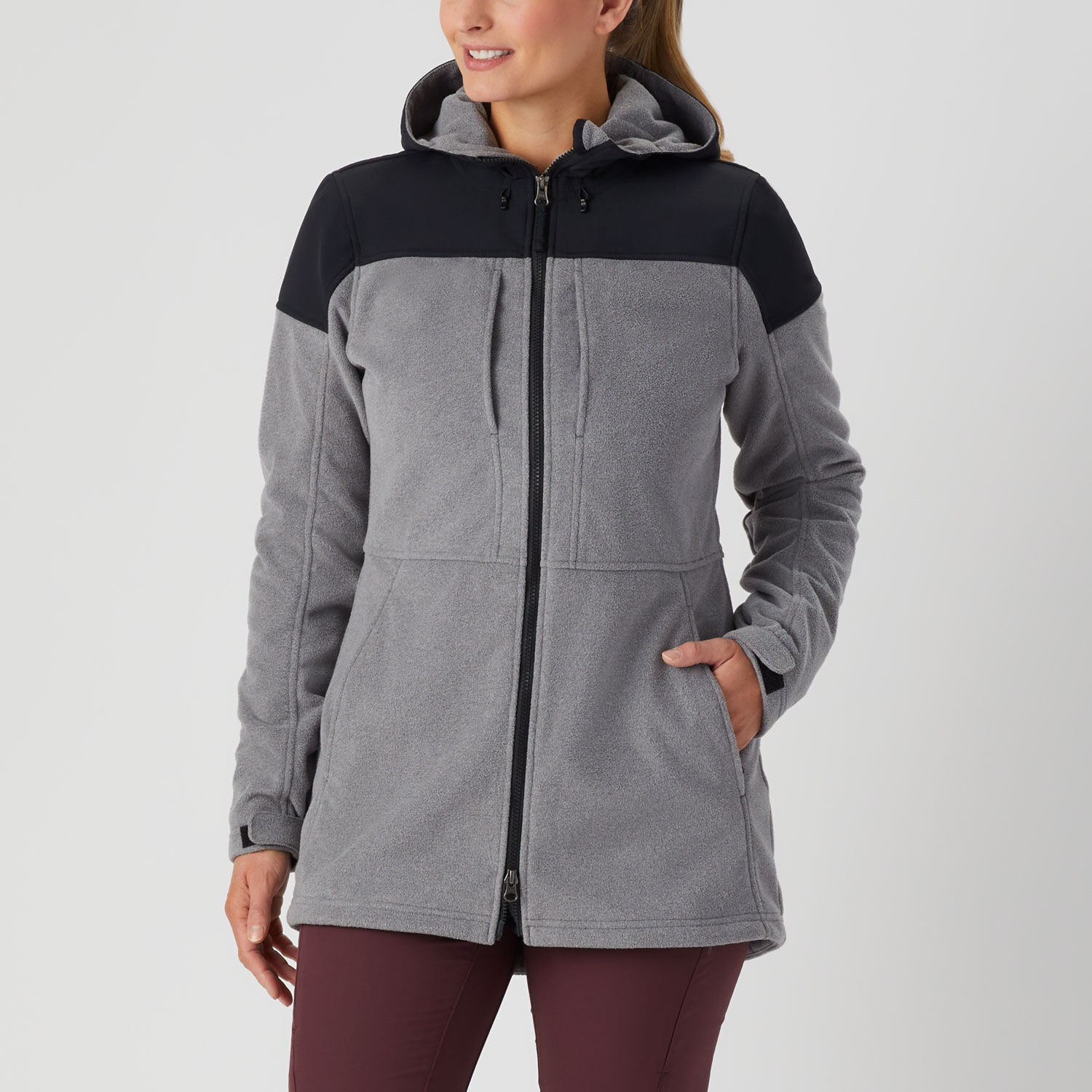 Women's Shoreline 2.0 Fleece Jacket