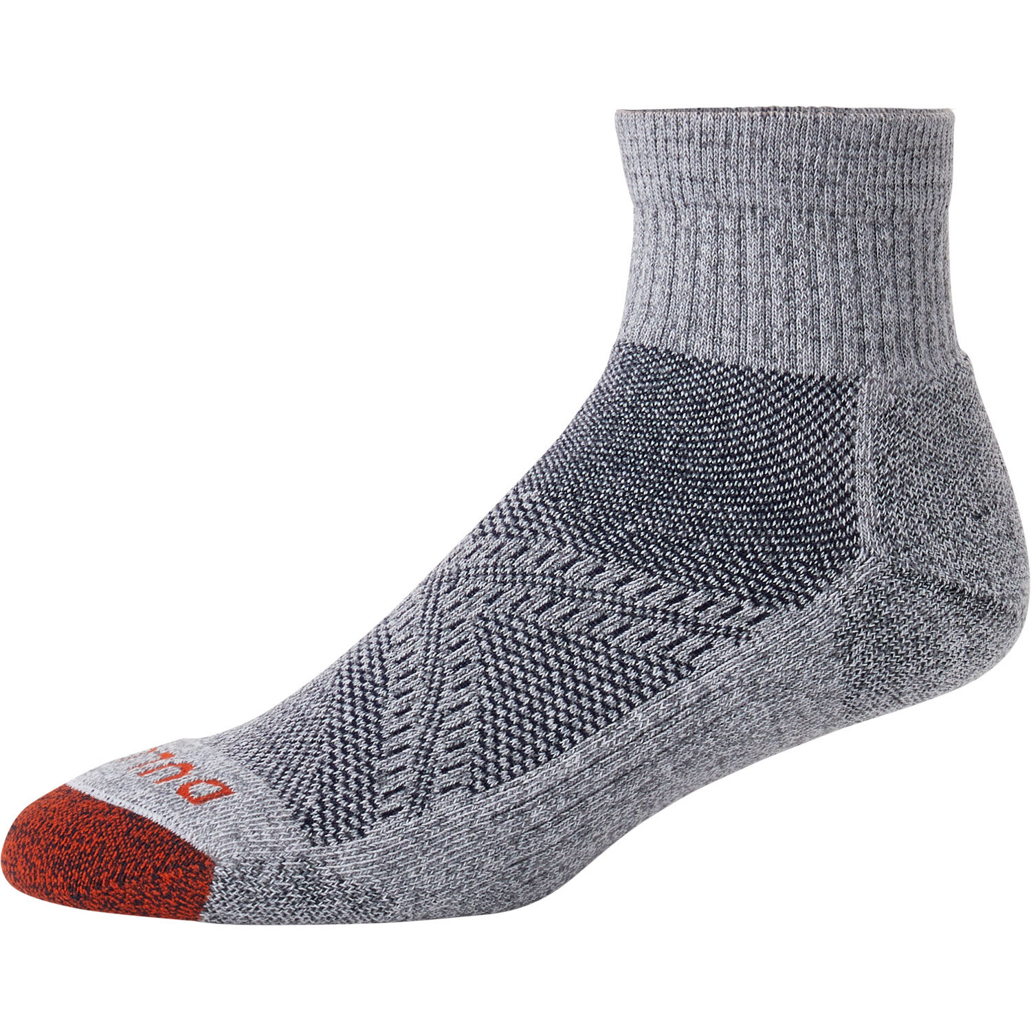 Men’s Coolerino Lightweight Quarter Socks