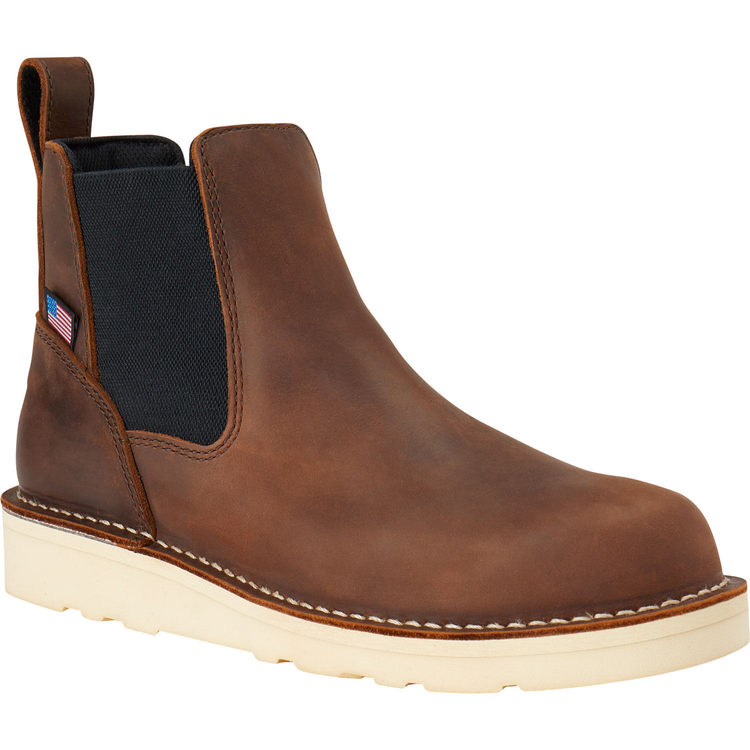 Men's Danner Bull Run Chelsea Boots