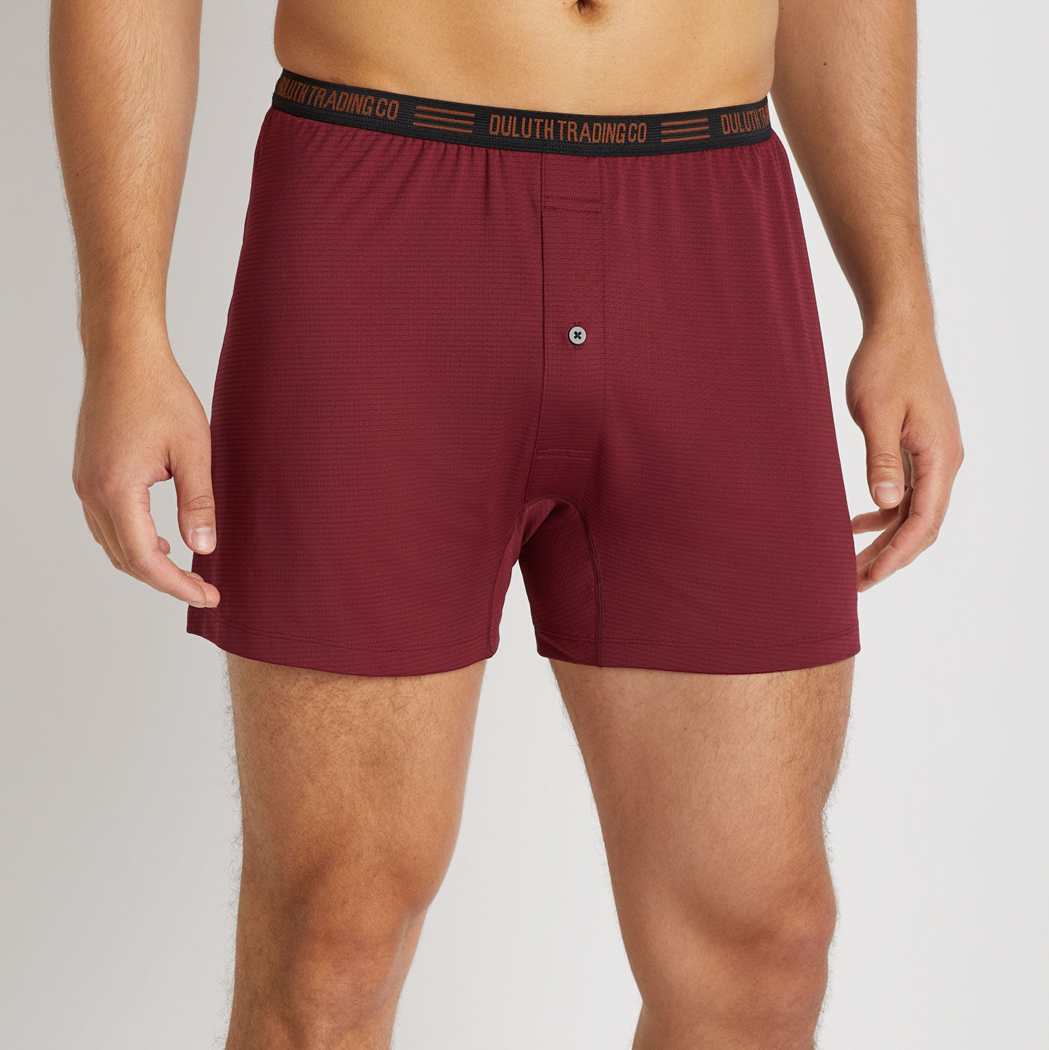 Men’s Funk No! Copper Boxers