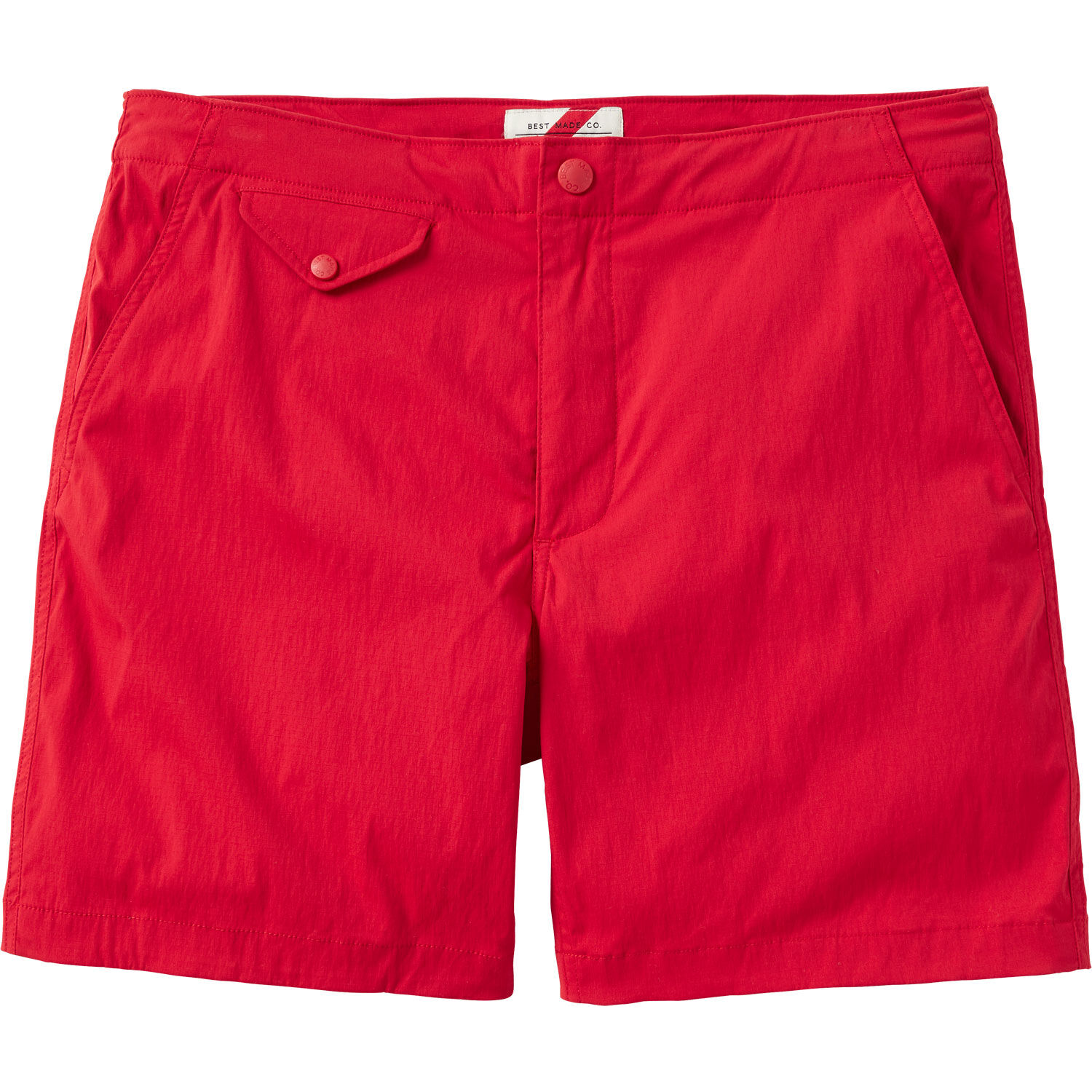 Men's Best Made 7\