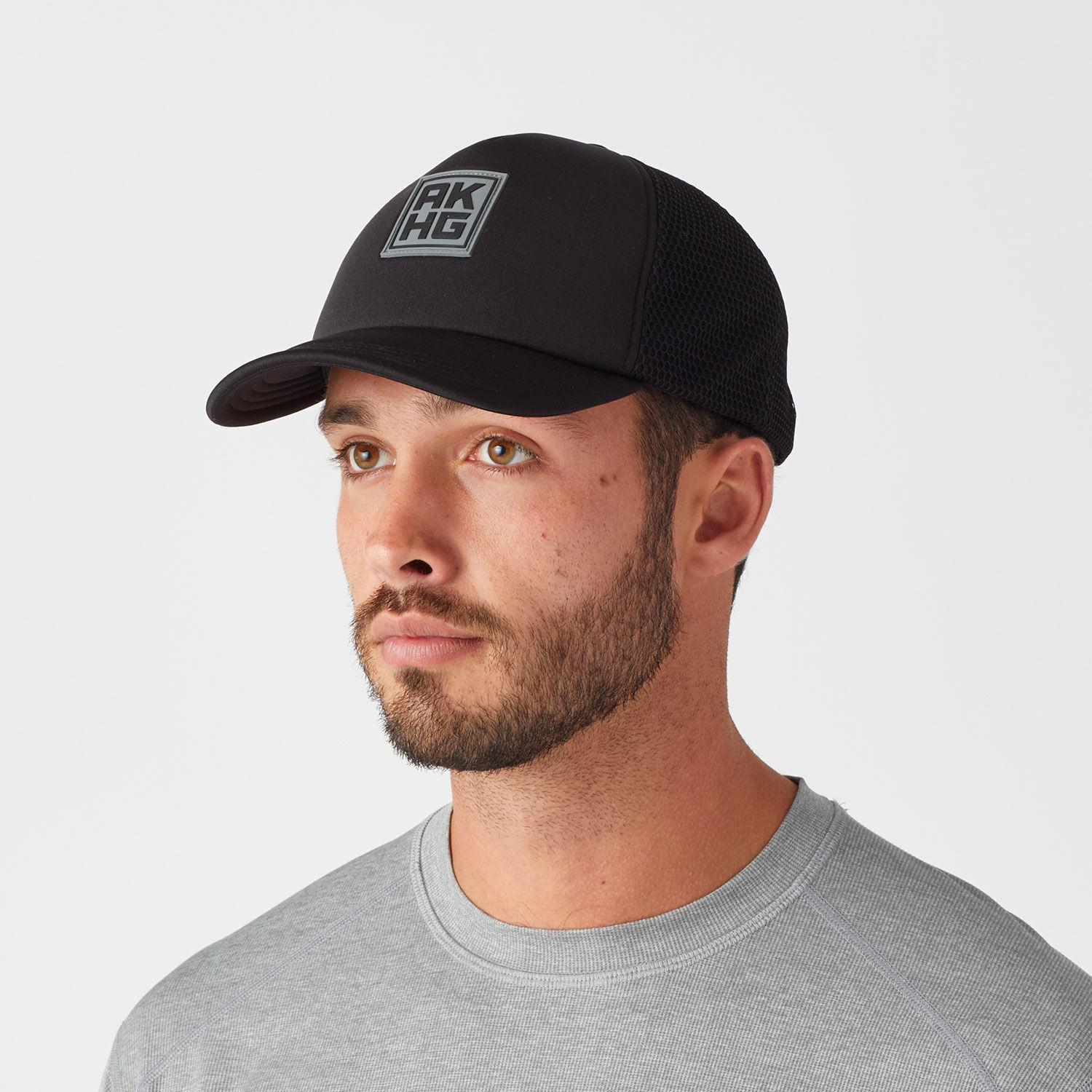 AKHG Mesh Trucker Hat