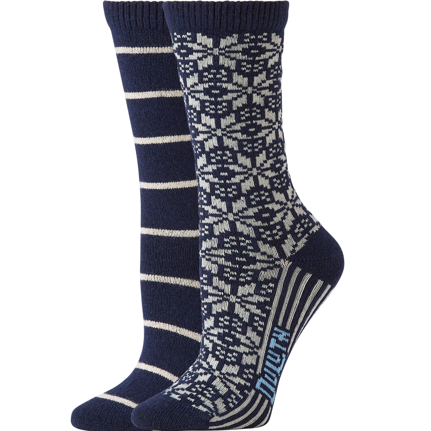 Women's 2-Pack Holiday Socks