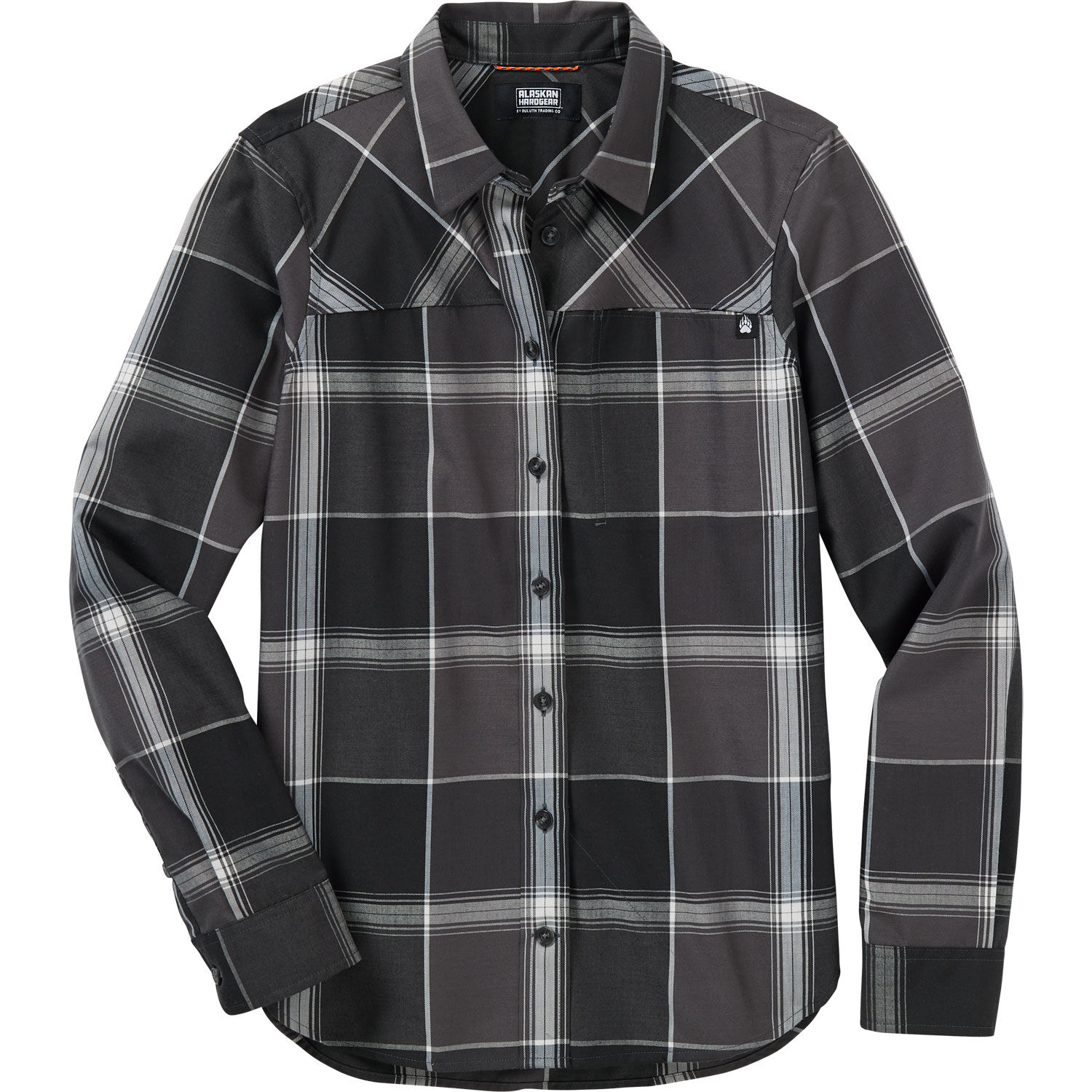 Women's AKHG Midnight Sun Shirt