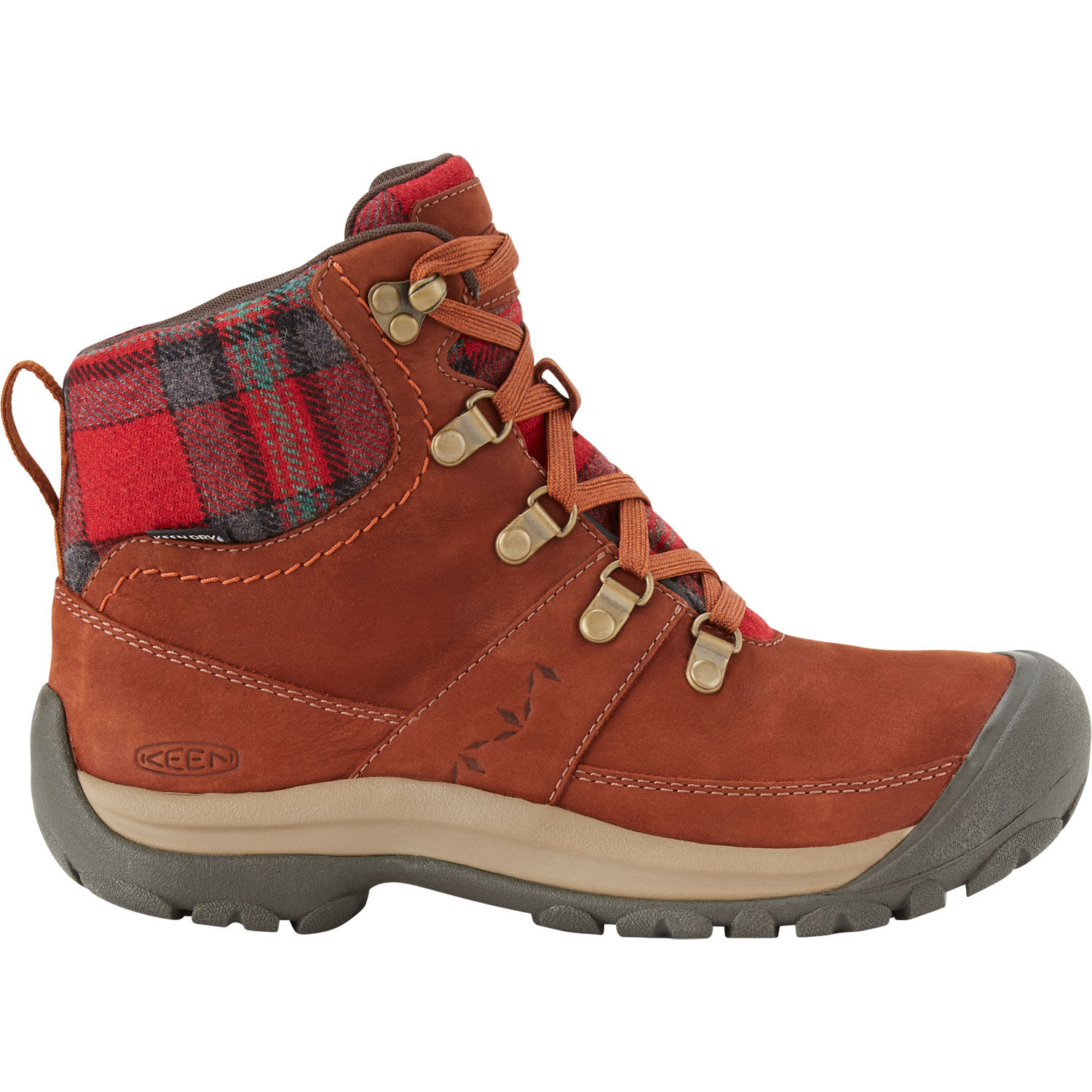 Women's KEEN Kaci III Winter Mid Boot