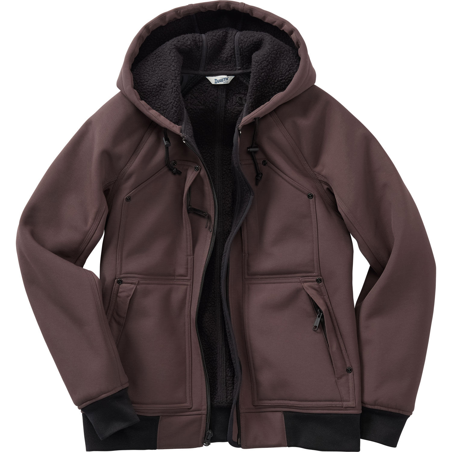 Women's Prudhoe Bay Jacket