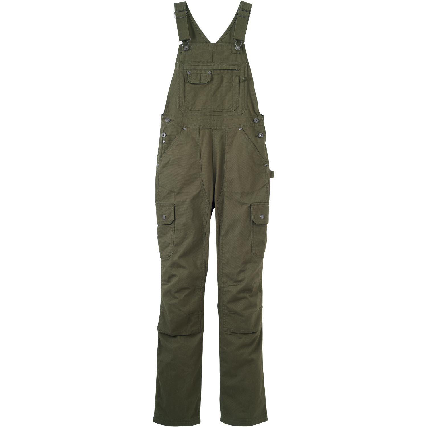 Women's Fire Hose DuluthFlex Bib Overalls