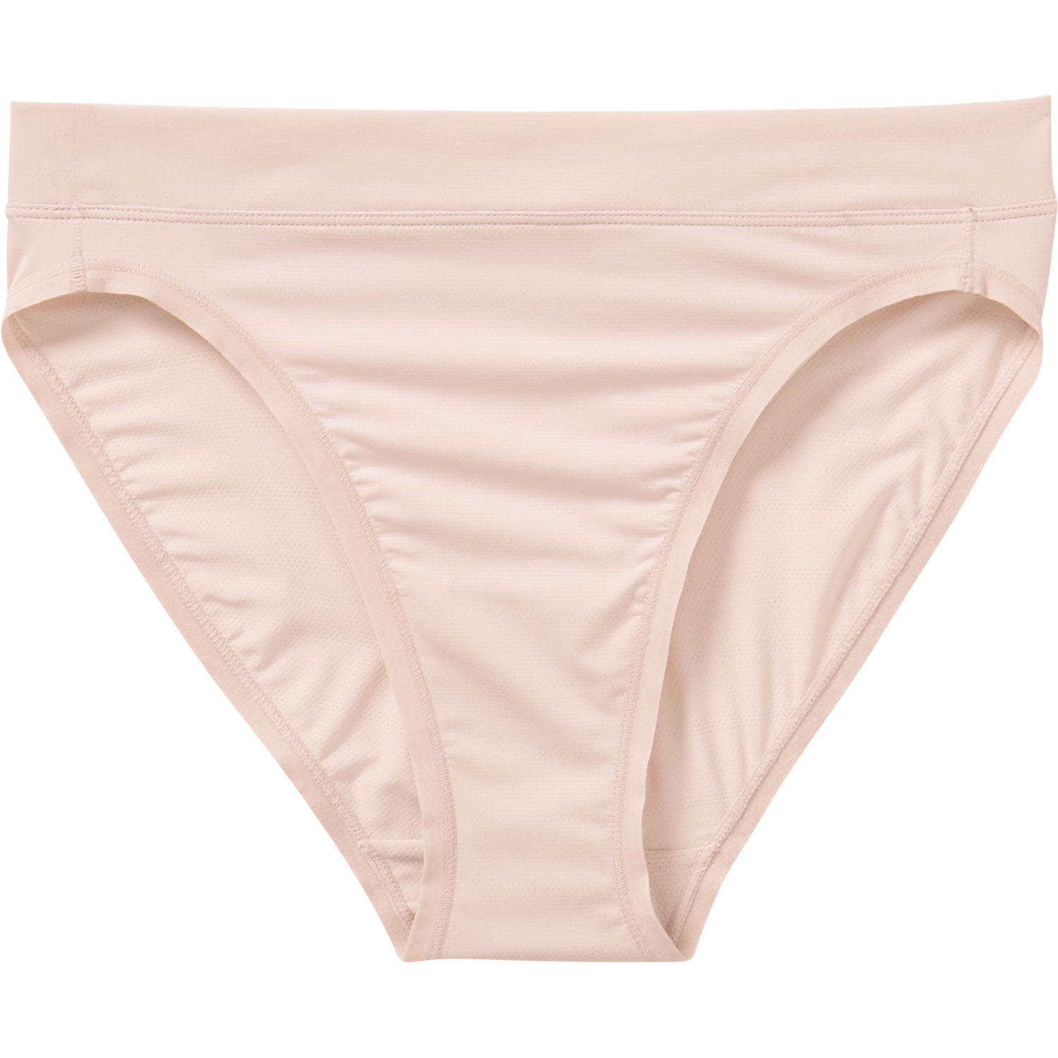 Women's Temp Tamer Modern Hi-Cut Underwear