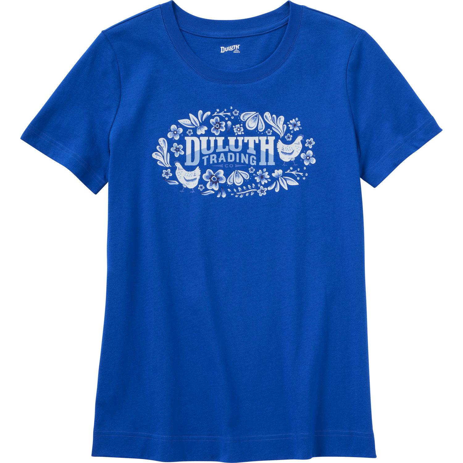 Women's Graphic T-Shirt