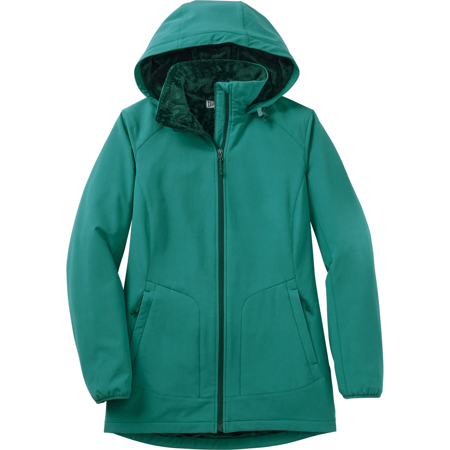 Women's Frostmite Parka