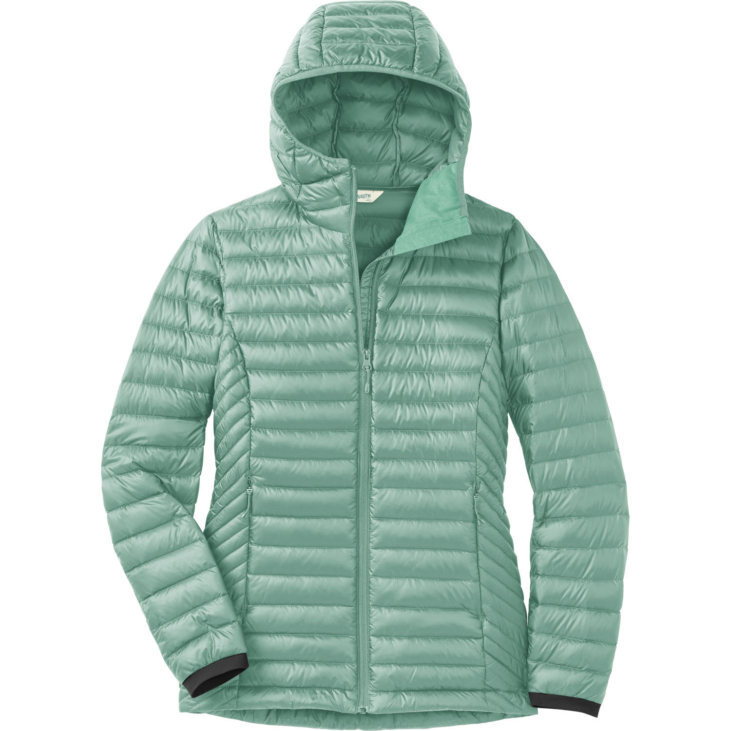 Women's Down Right Jacket