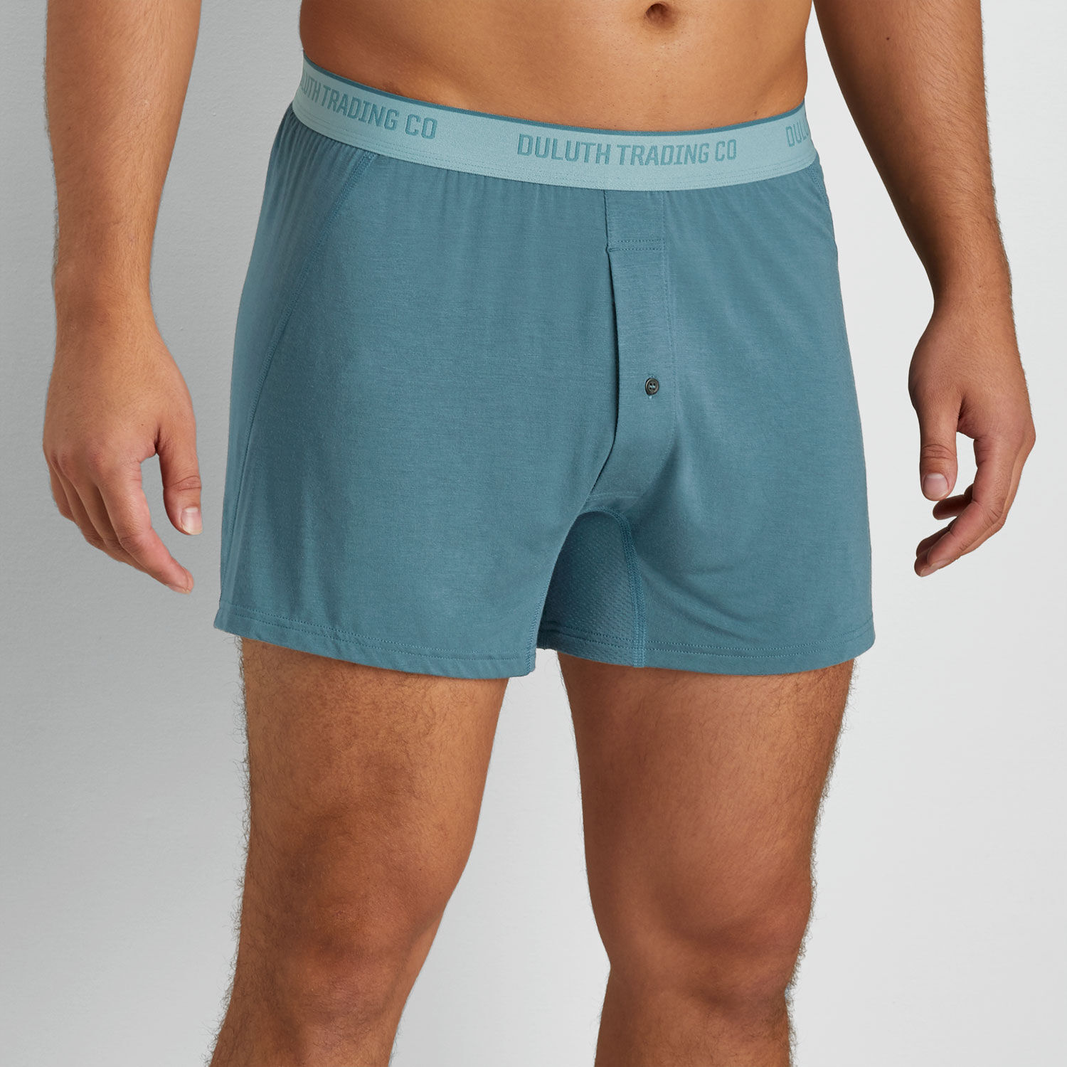 Men's Dang Soft Boxers