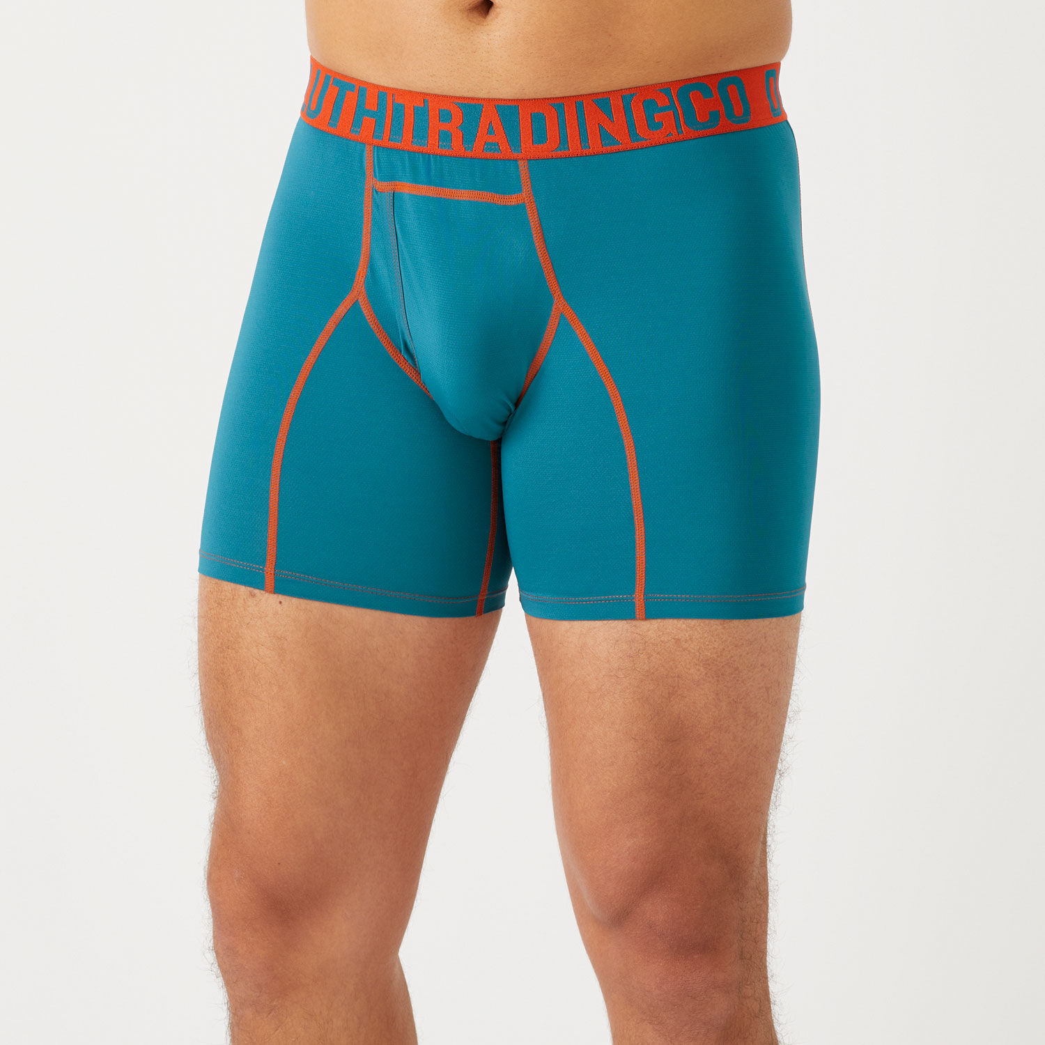 Men's Temp Tamer Boxer Briefs