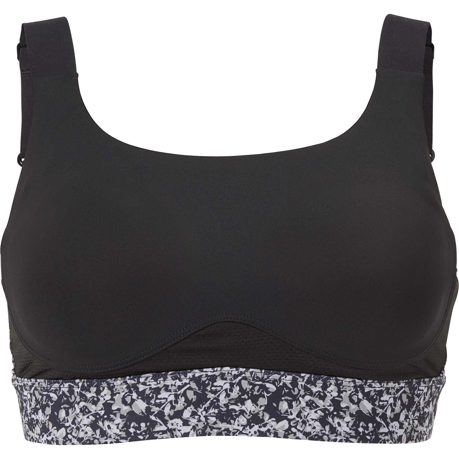 Women's Adjustabust High Impact Bra