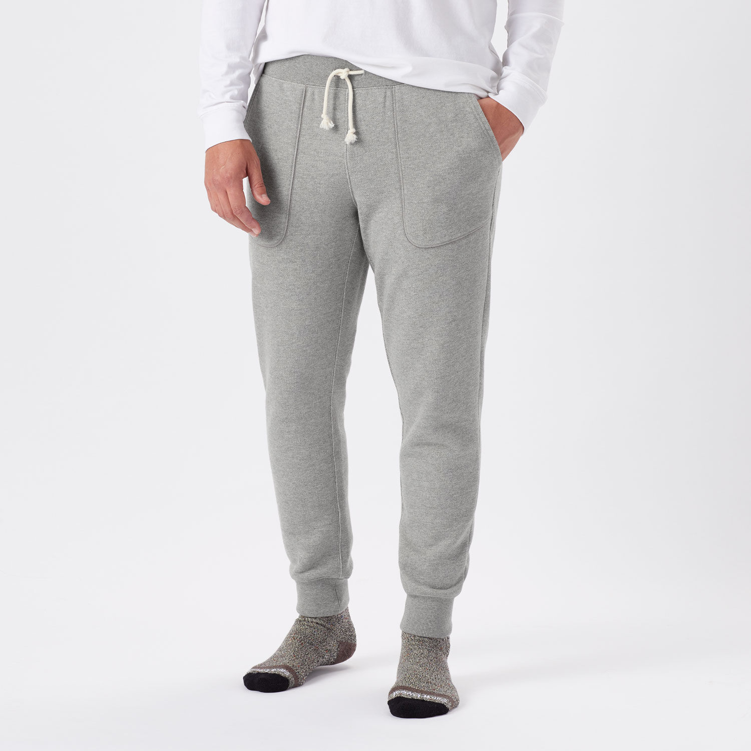 Men's Best Made Sweat Fleece Joggers