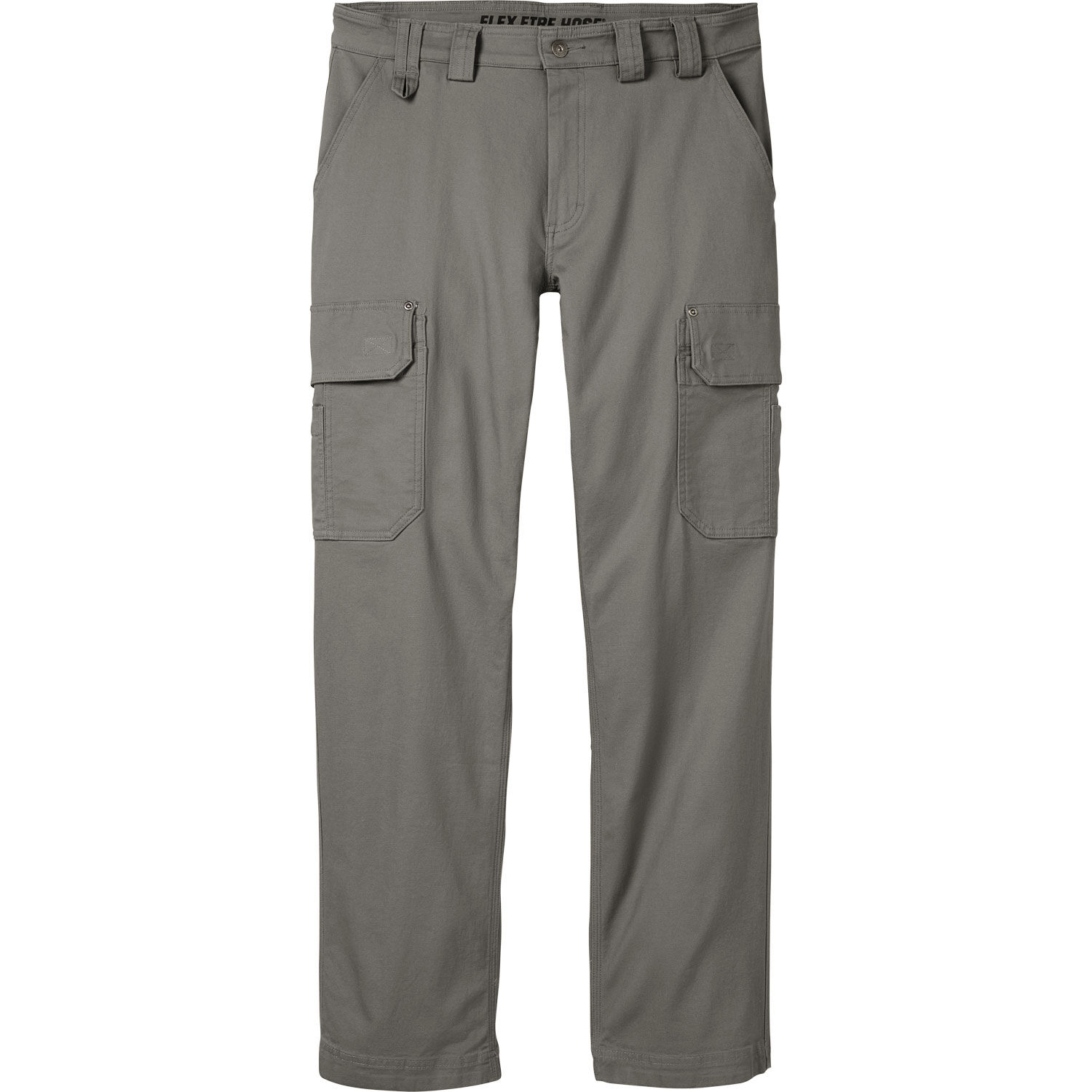 Men's DuluthFlex Fire Hose Standard Fit Cargo Work Pants