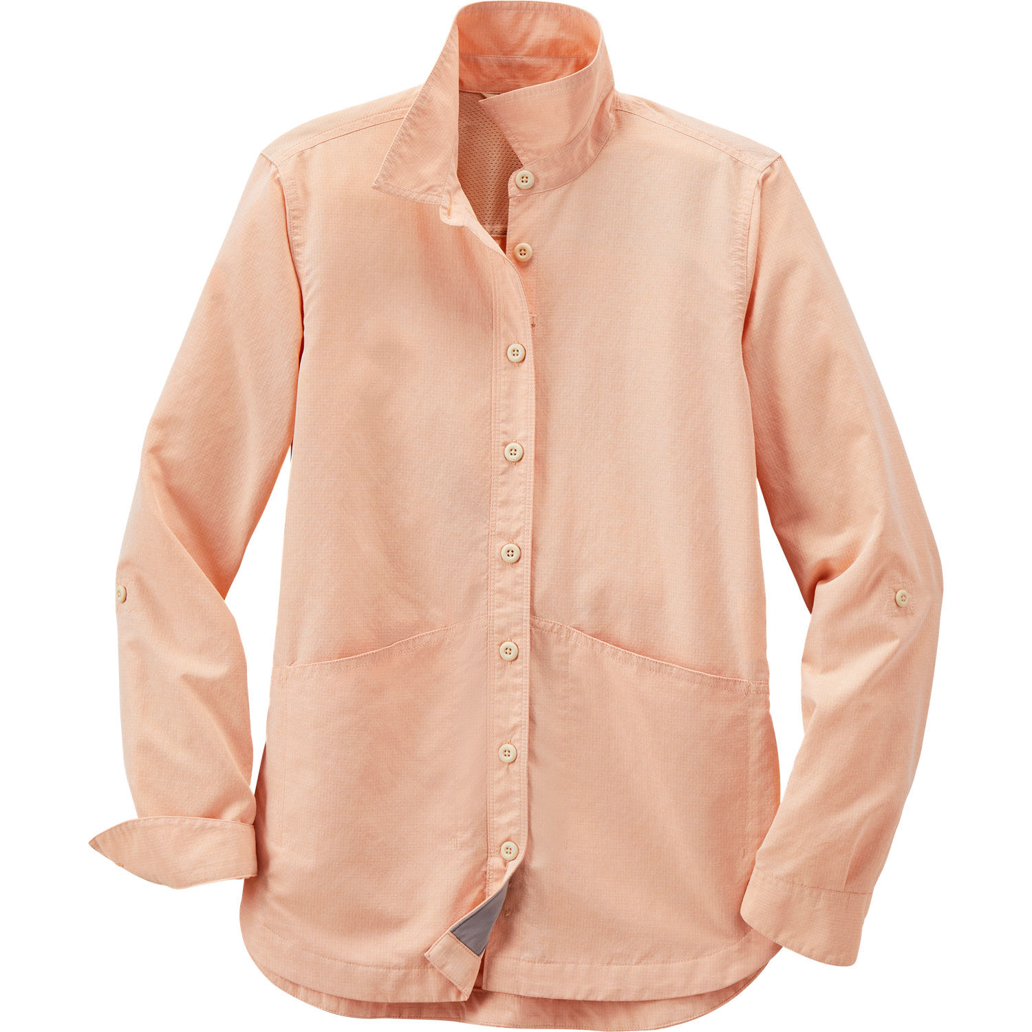 Women's Heirloom Gardening Shirt