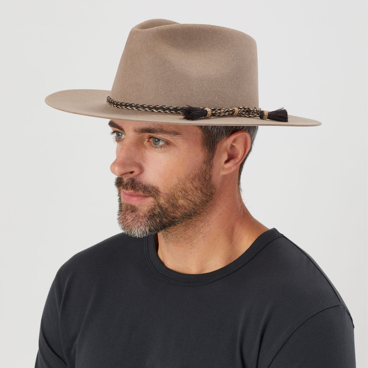 Best Stetson Bariloche Hat