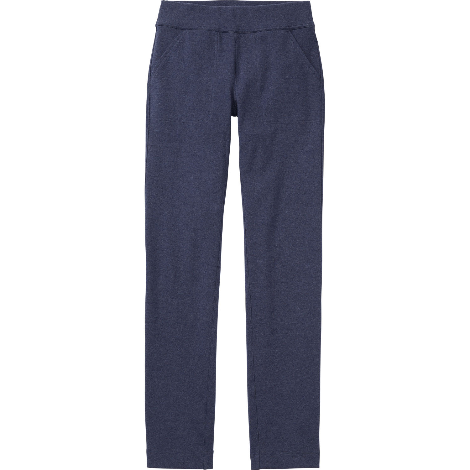 Women's NoGA Naturale Cotton Knit Slim Leg Pants