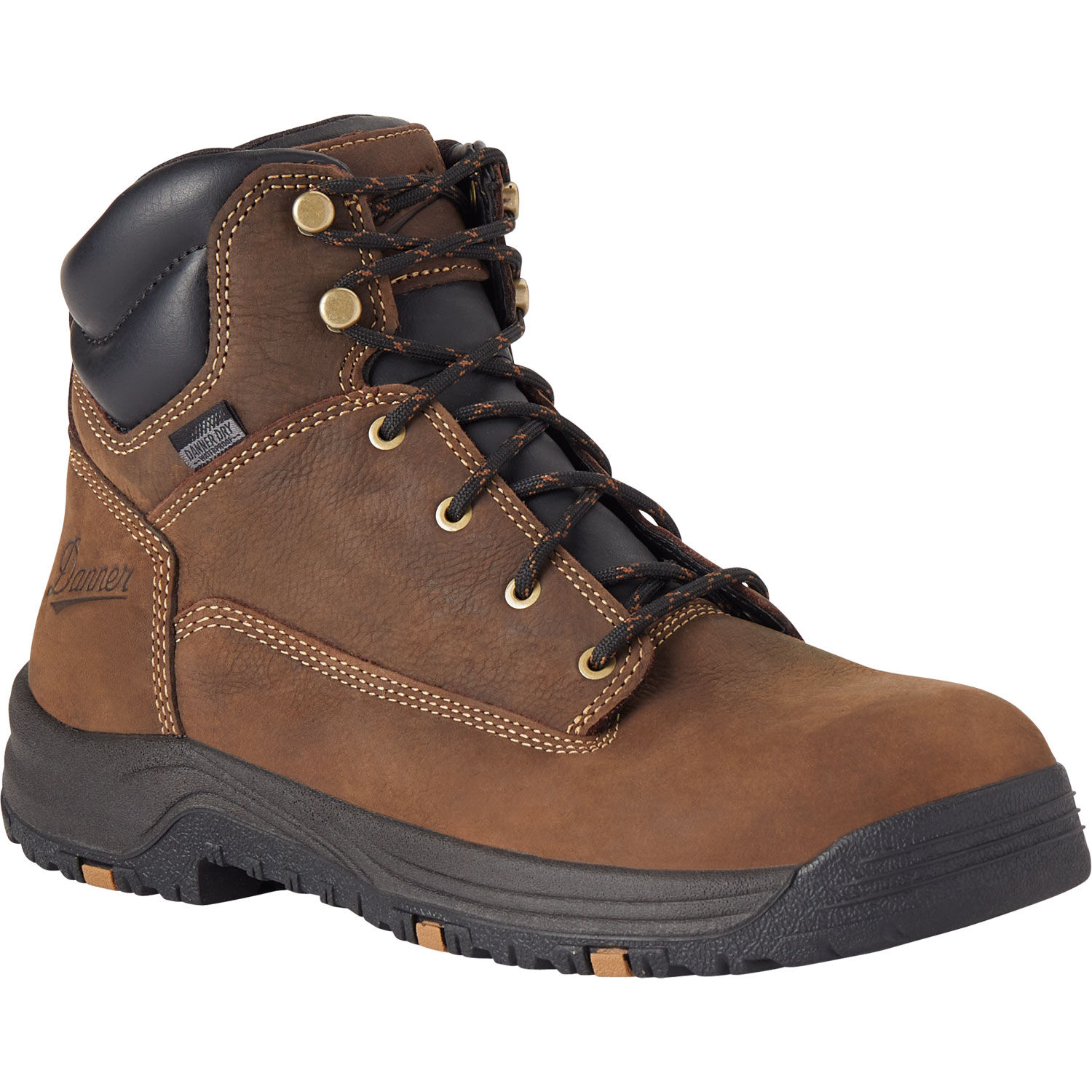 Men’s Danner Caliper 6” Boots