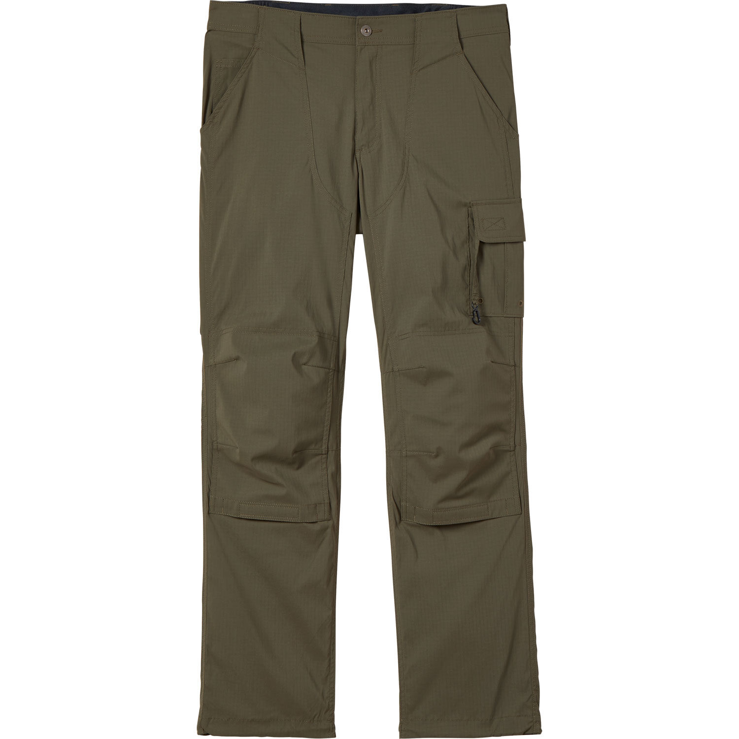 Men’s No Fly Zone Heirloom Gardening Standard Fit Pants