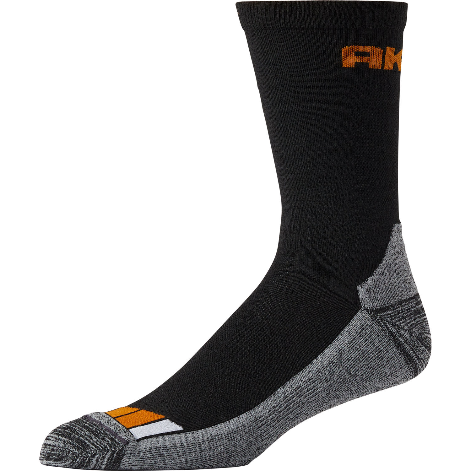 Men's AKHG Recycled Crew Socks