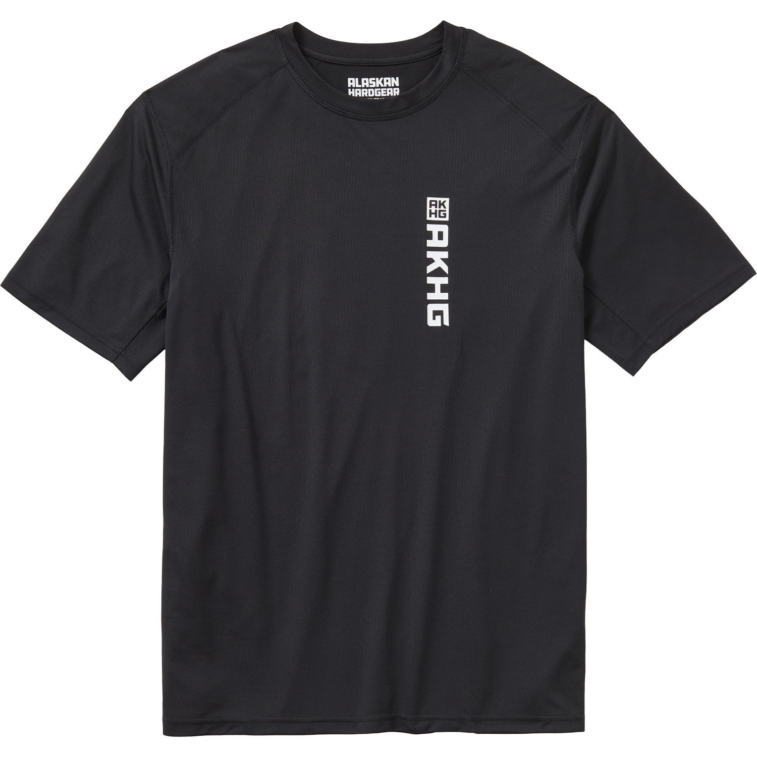 Men's AKHG Tun-Dry Short Sleeve Graphic T-Shirt