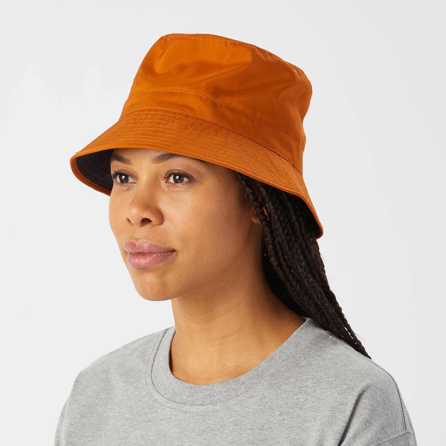 AKHG Reversible Packable Hat