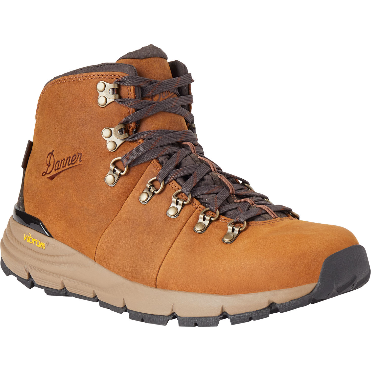 Men’s Danner Mountain 600 4.5\