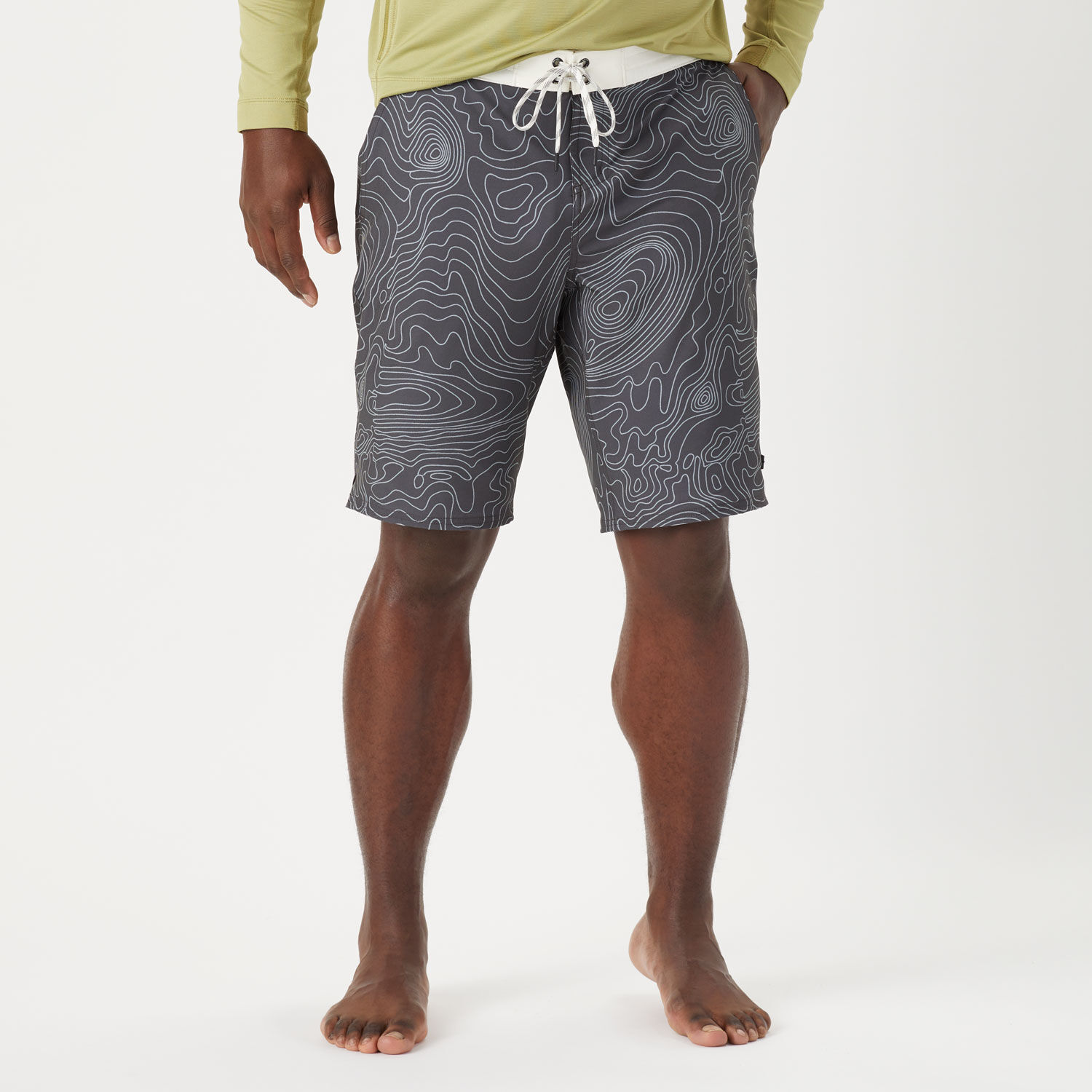 Men's AKHG Lost Lake 11