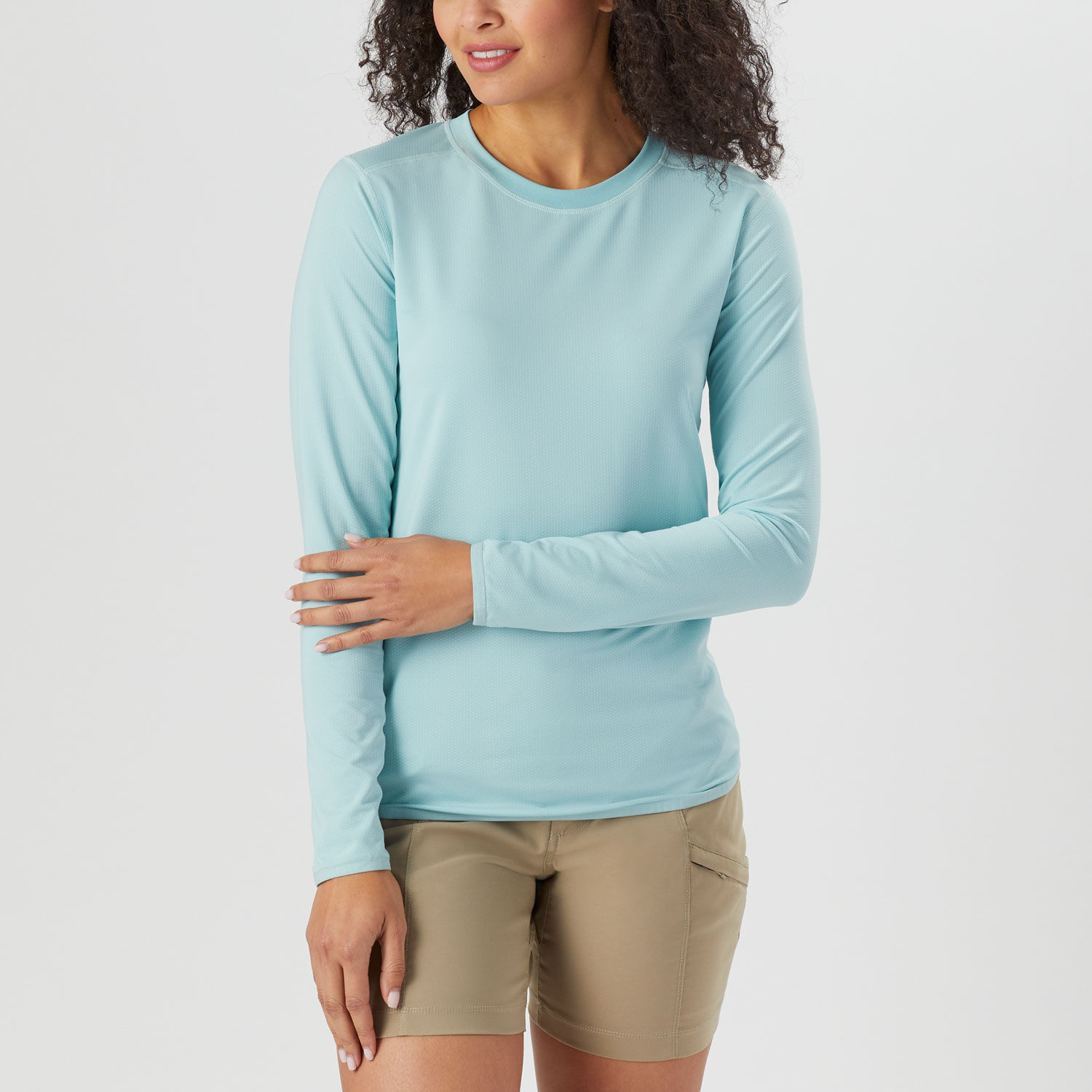 Women’s Armachillo Sunperior UPF Shirt