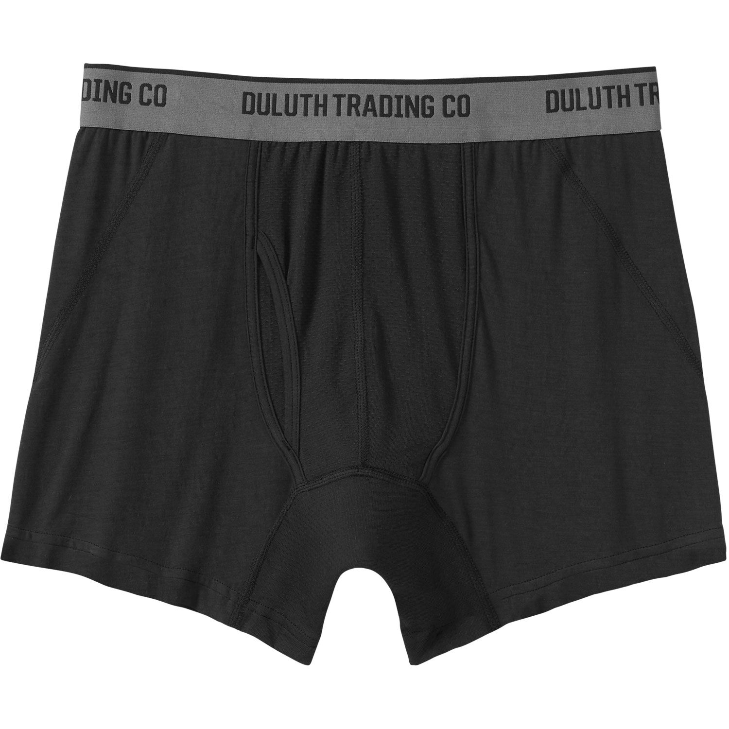 Men's Dang Soft Short Boxer Briefs