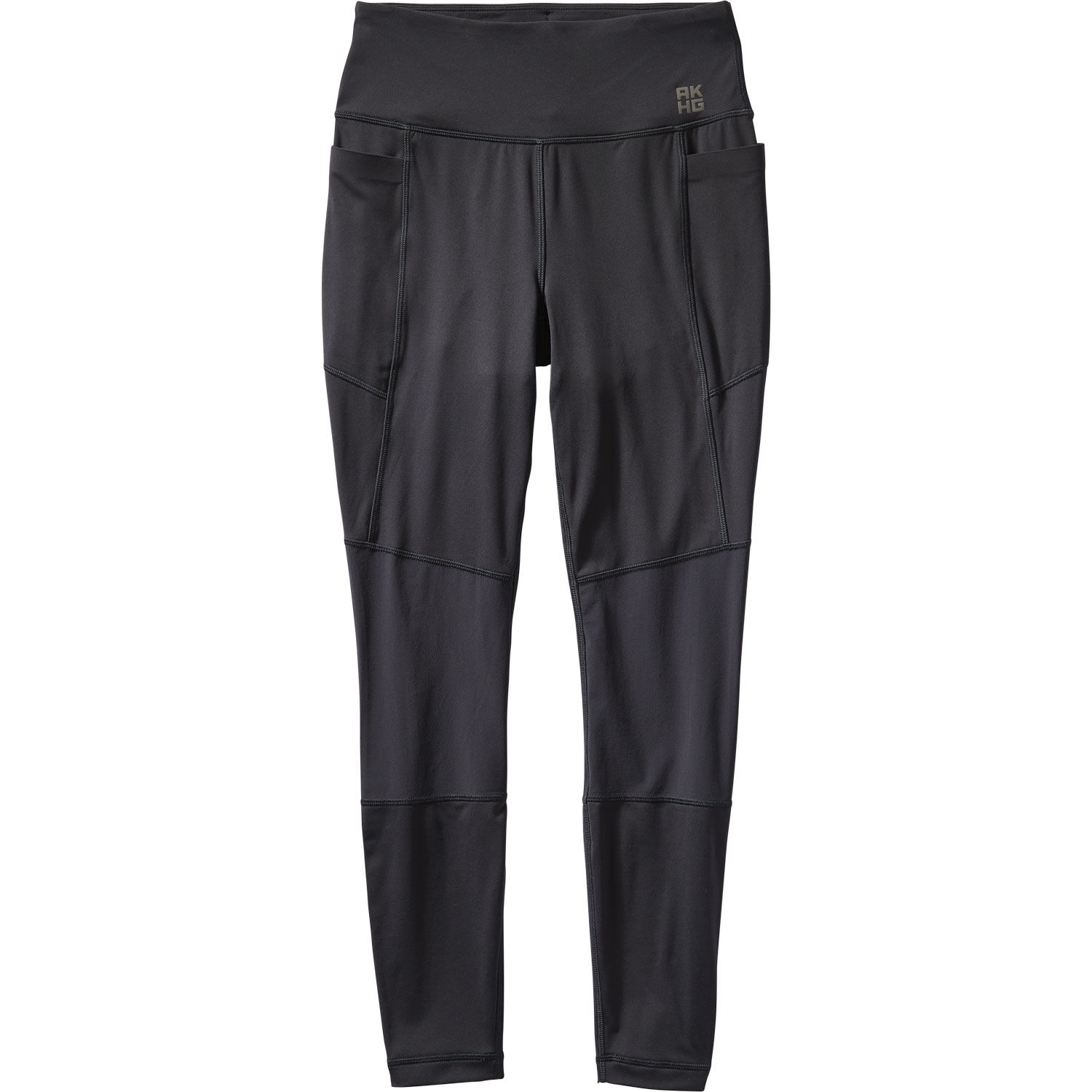 Women's AKHG Trail Tech Abrasion-Resistant Leggings