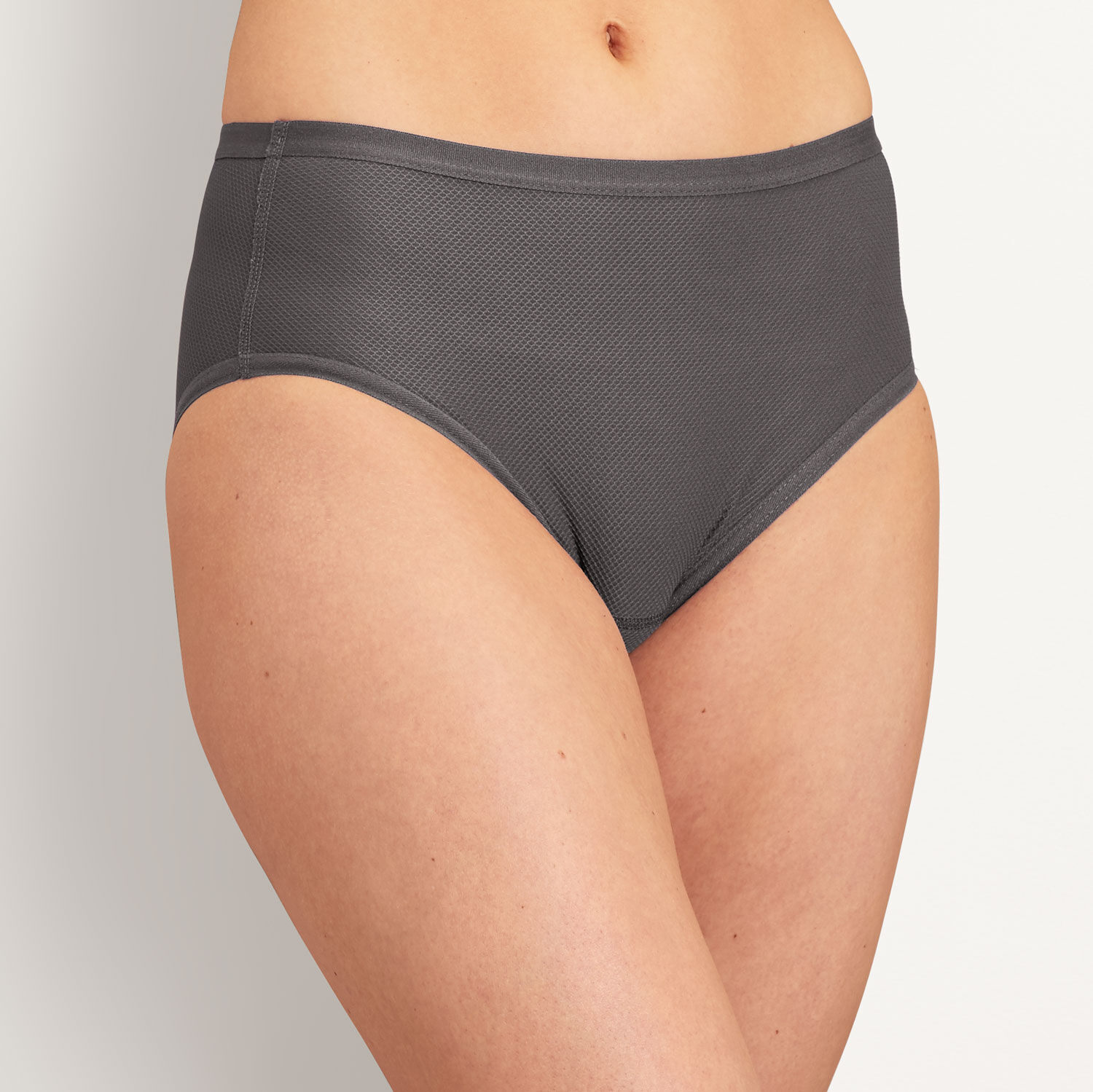 Women's Go Buck Naked Brief Underwear