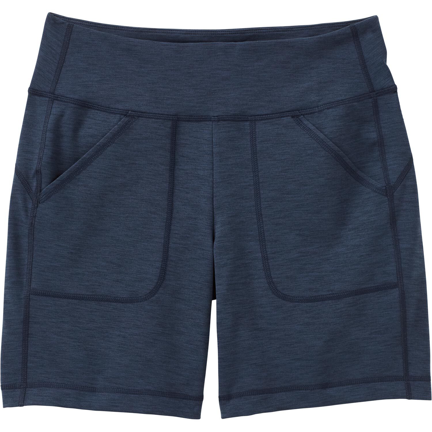 Women's NoGA Stretch 7\