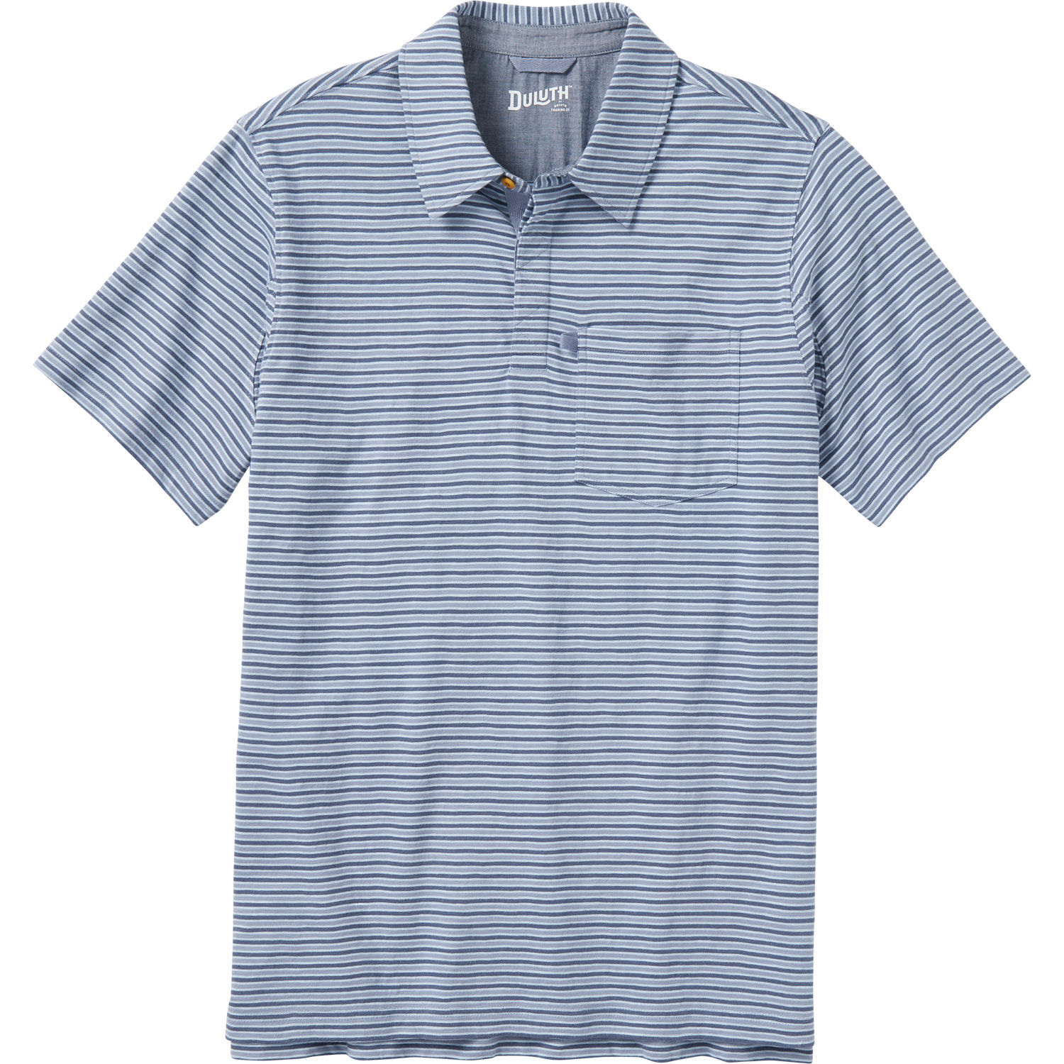 Men's Blue Ridge Polo