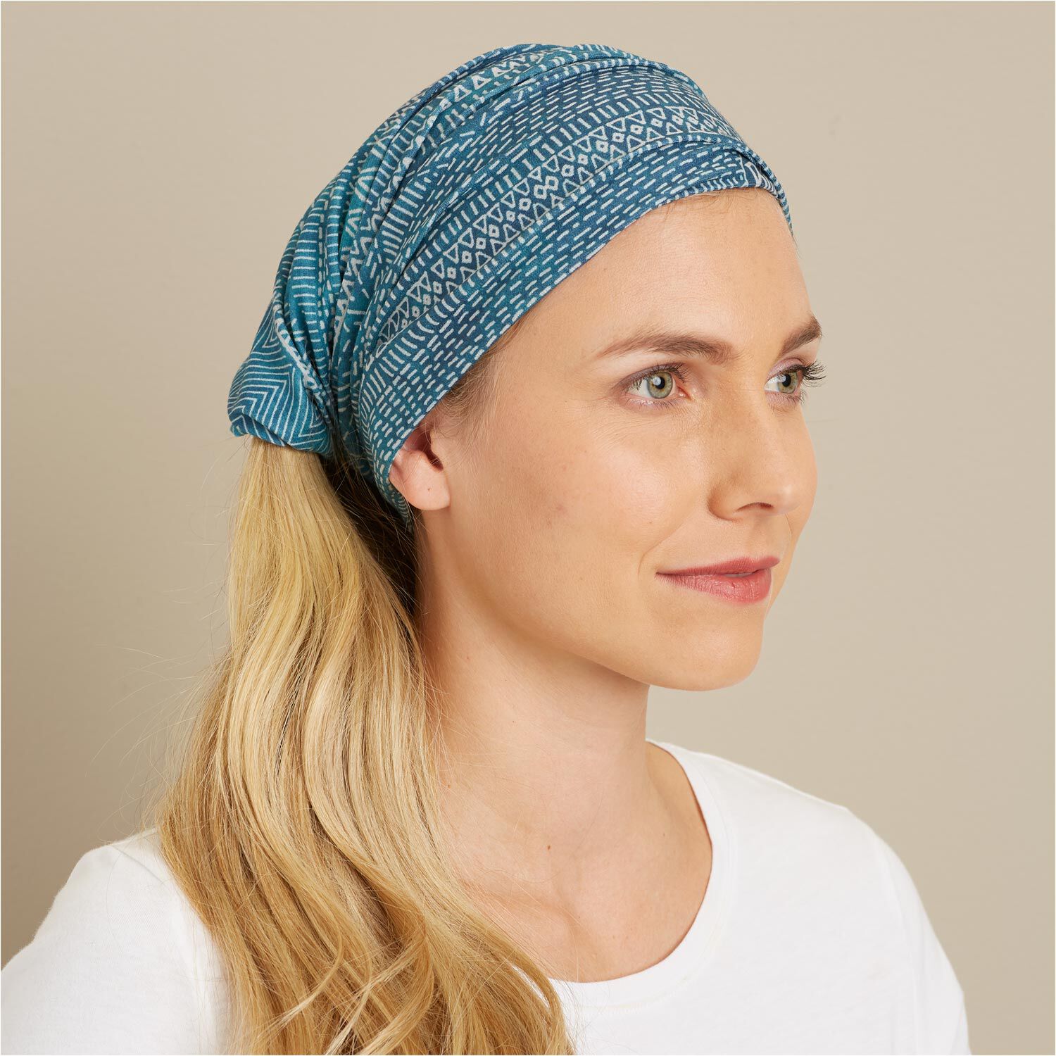 BUFF Coolnet UV+ Insect Shield Headwear