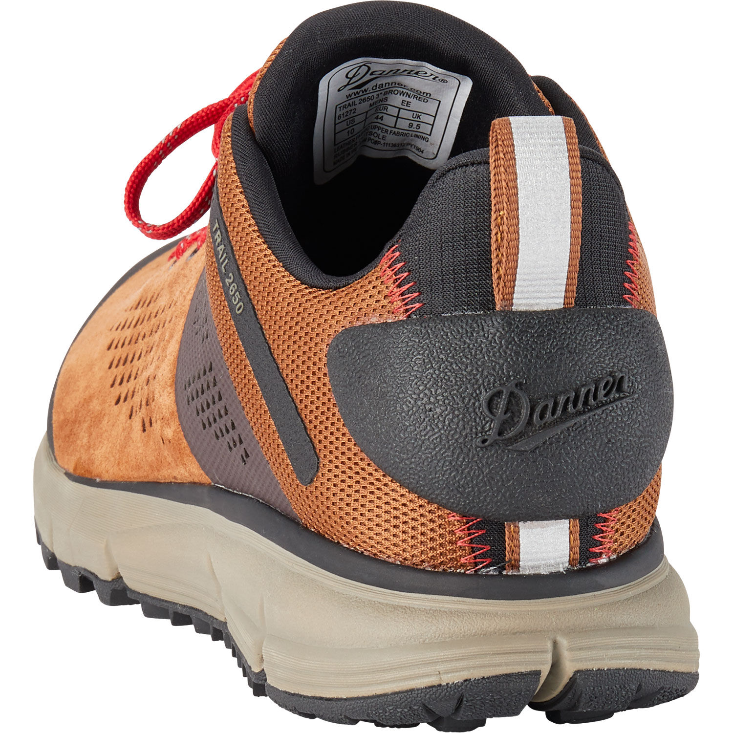 Men’s Danner Trail 2650 Shoes
