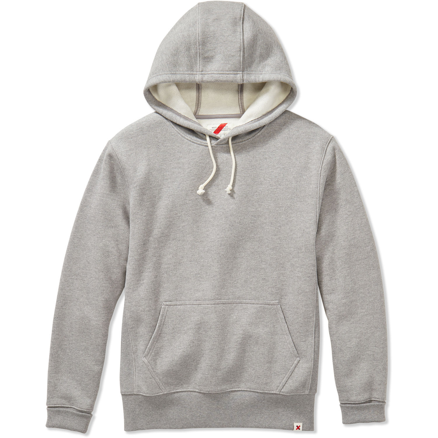 Men's Best Made Sweat Fleece Pullover Hoodie