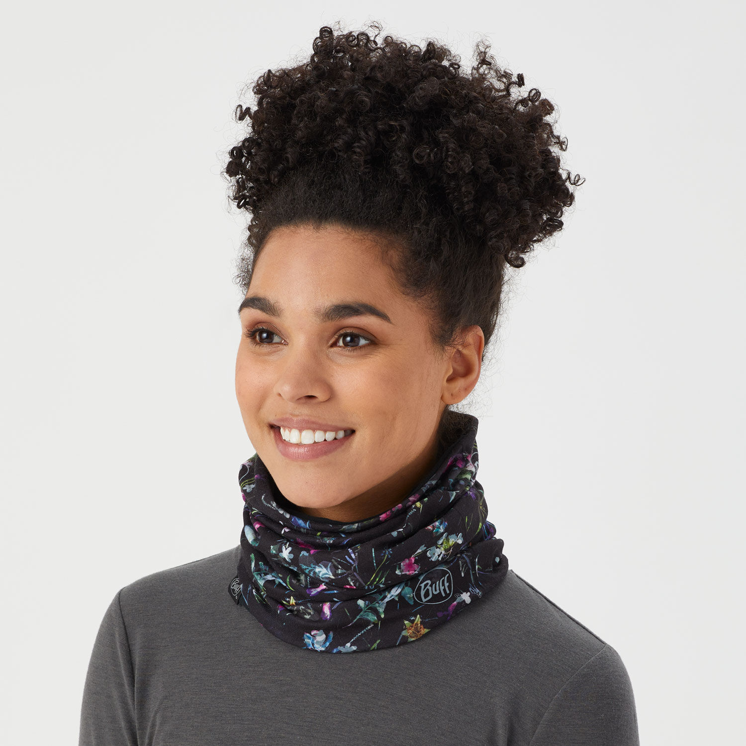 Women's BUFF Polar Reversible Gaiter