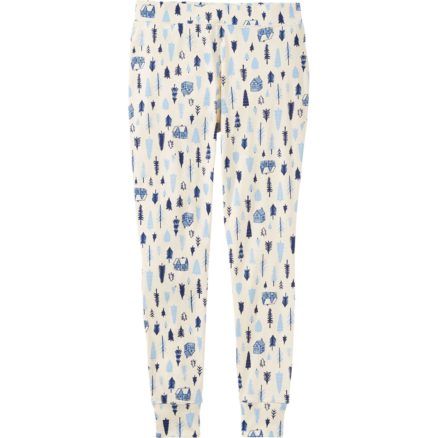 Women's Pattern Pajama Pants
